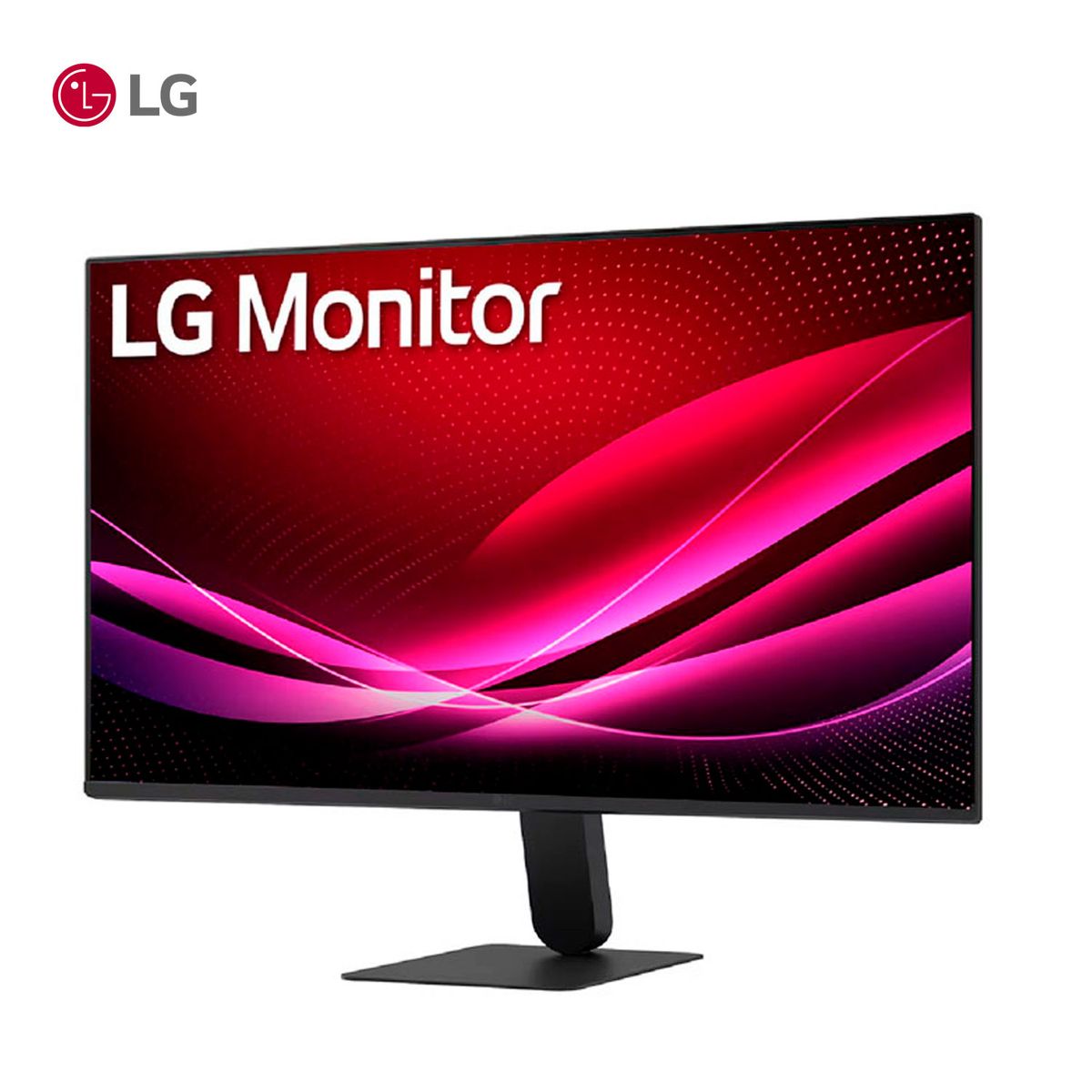 LG - Monitor gamer 27 pulgadas IPS Full HD 120Hz HDMI LG 27U411A-B