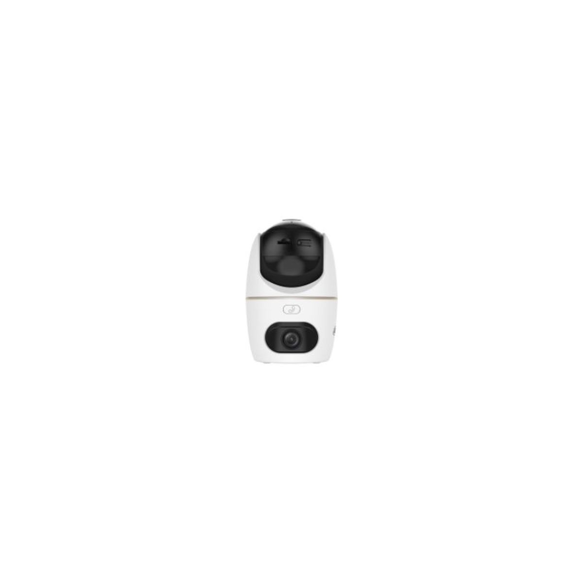 Cámara de Vigilancia WiFi Interior Dual 3MP+3MP Dahua H3D-3F Pan & Tilt con Seguimiento Inteligente, marca DAHUA - Foto 2