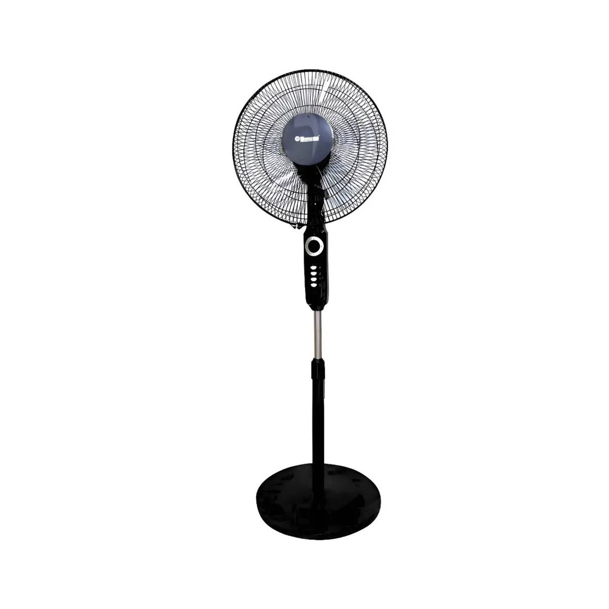BOSSKO - Ventilador Pedestal 16 Bossko Bk-8460vx