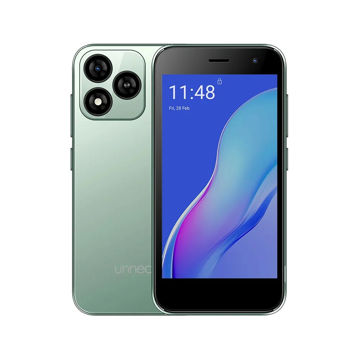 UNNECTO - Unnecto Bolt One 232GB
