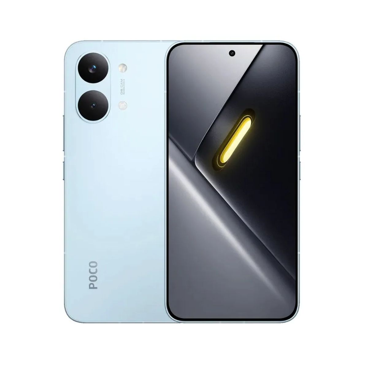 XIAOMI - XIAOMI POCO X8 PRO MAX 256GB 12GB RAM BLUE