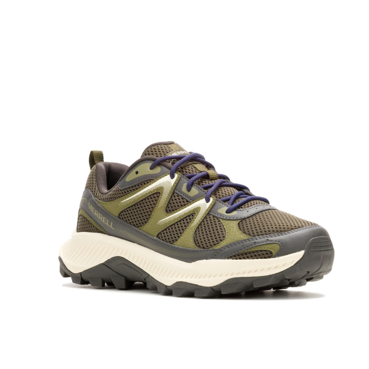MERRELL - Zapatillas Hombre Tempo Exp Marrón