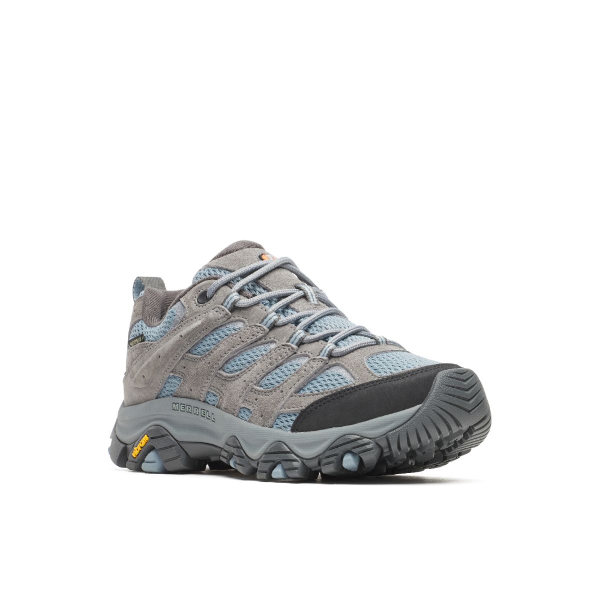 MERRELL - Zapatillas Mujer Moab 3 Wp Gris