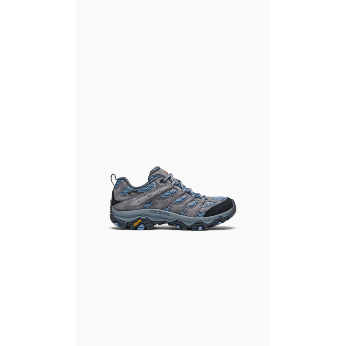 MERRELL - Zapatillas Mujer Moab 3 Wp Gris v2