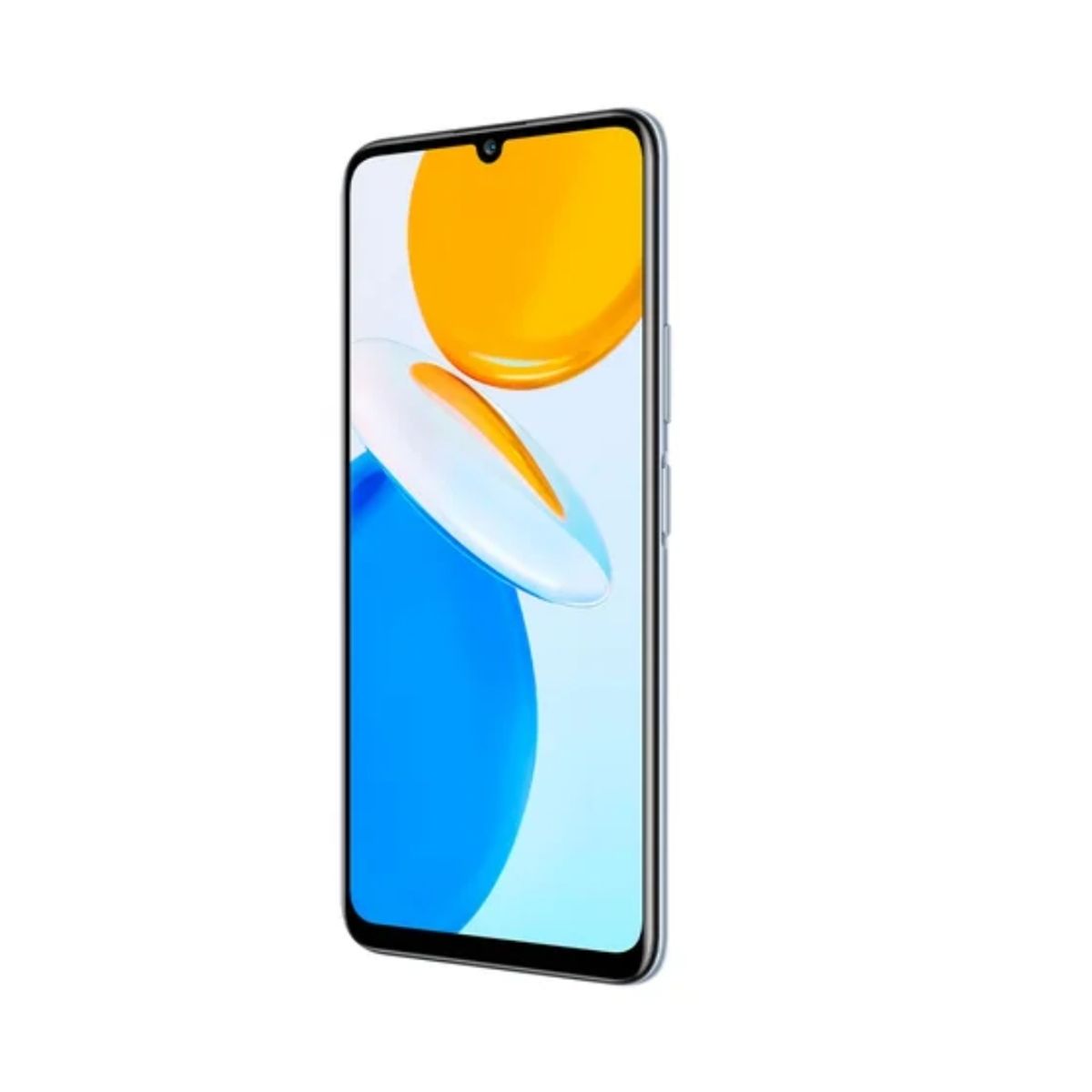 HONOR - Celular Honor X7 6.74"  Pulg. 6GB RAM 128GB RAM Magic UI 4.2 - Midnight Black