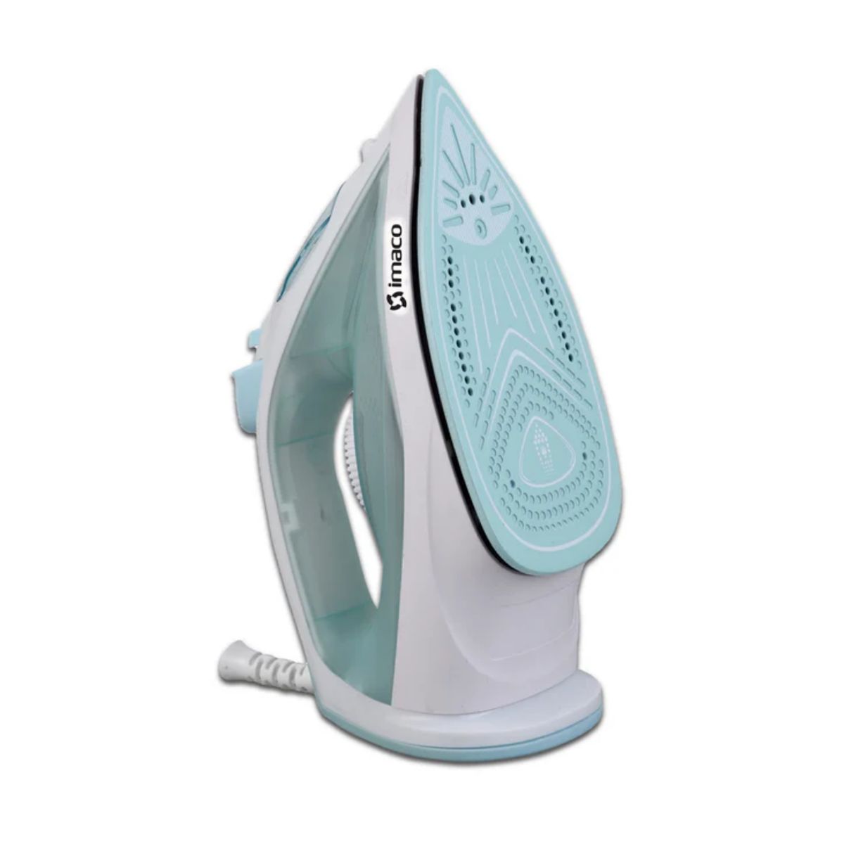 IMACO - PLANCHA A VAPOR IMACO CELESTE - ETA1615C