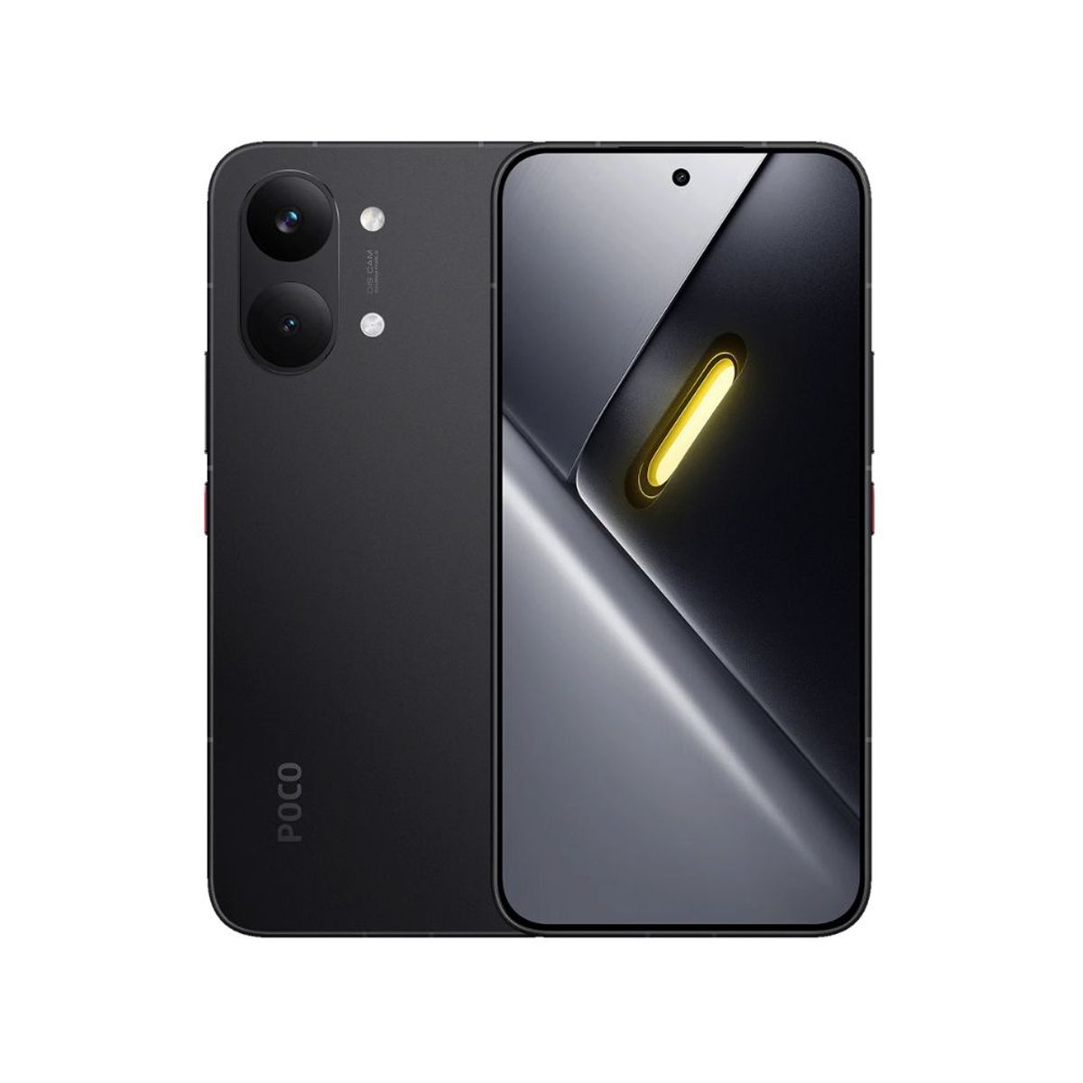 XIAOMI - XIAOMI POCO X8 PRO MAX 256GB 12GB RAM BLACK