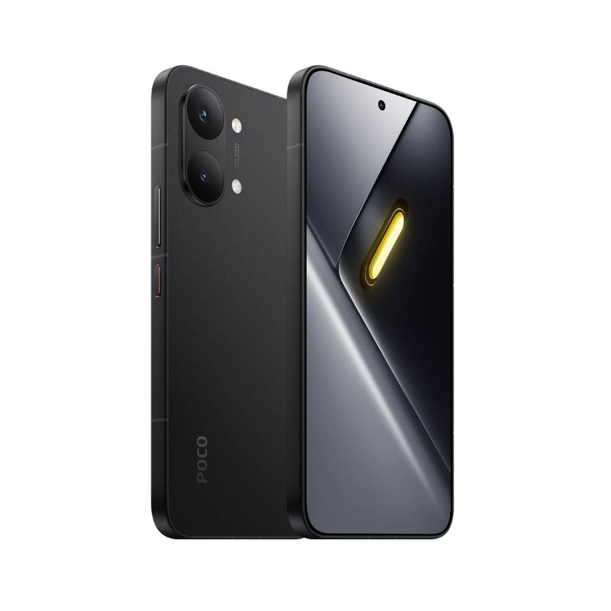 XIAOMI - XIAOMI POCO X8 PRO MAX 256GB 12GB RAM BLACK