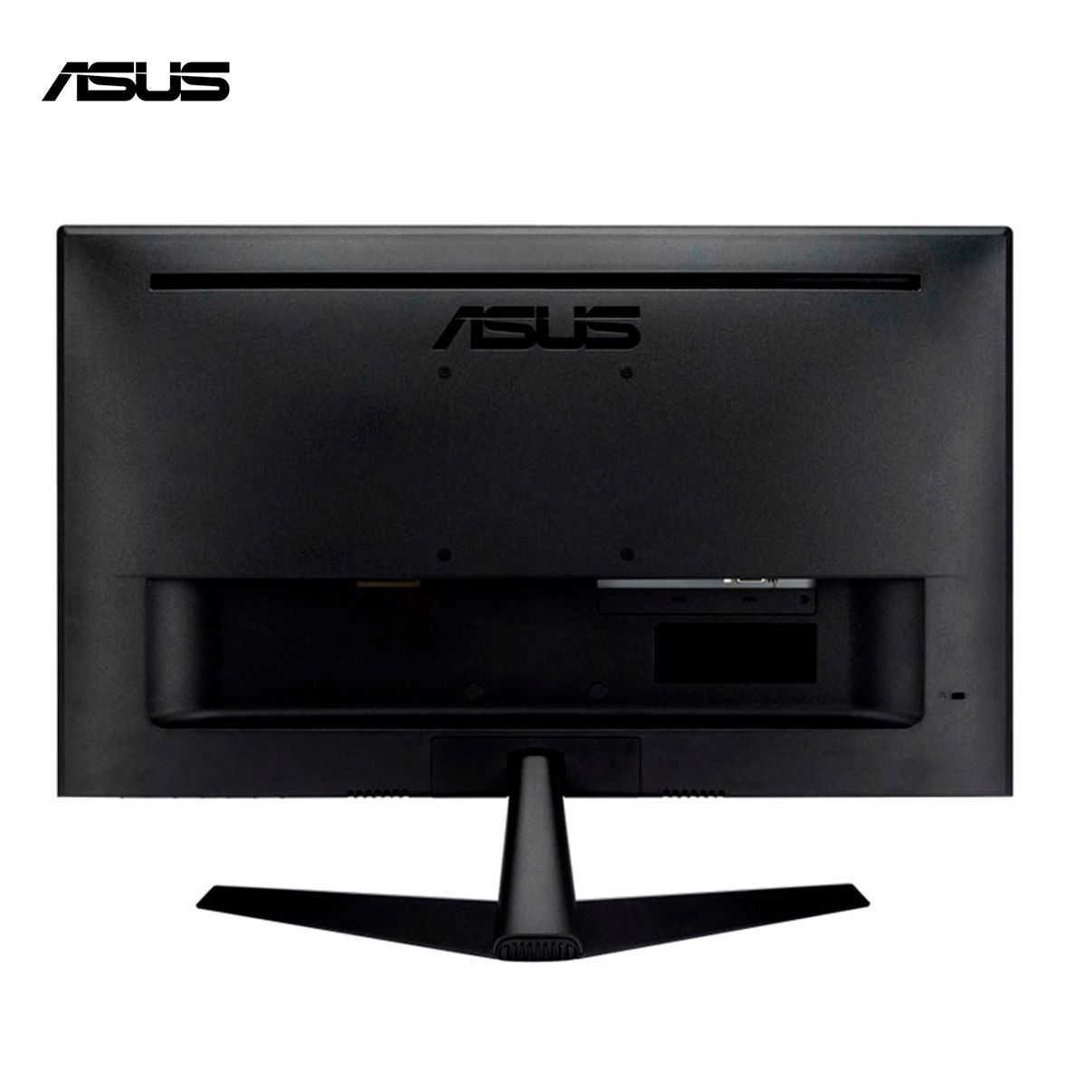 ASUS - Monitor gamer 24 pulgadas IPS Full HD 120Hz 1 ms ASUS VY249HGR Eye Care
