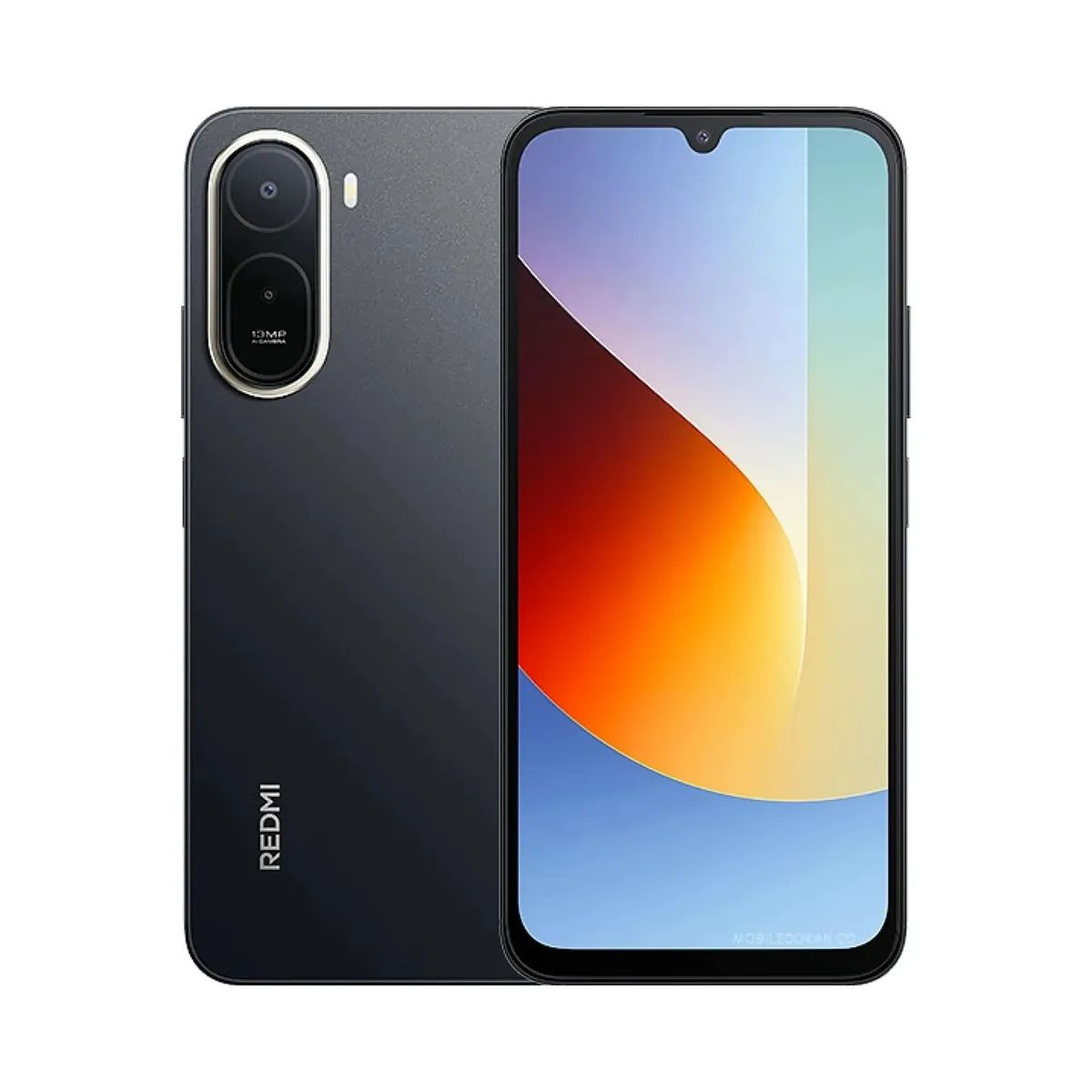 Xiaomi Redmi A7 Pro 128GB 4GB Ram Registrado Negro, marca XIAOMI - Foto Principal