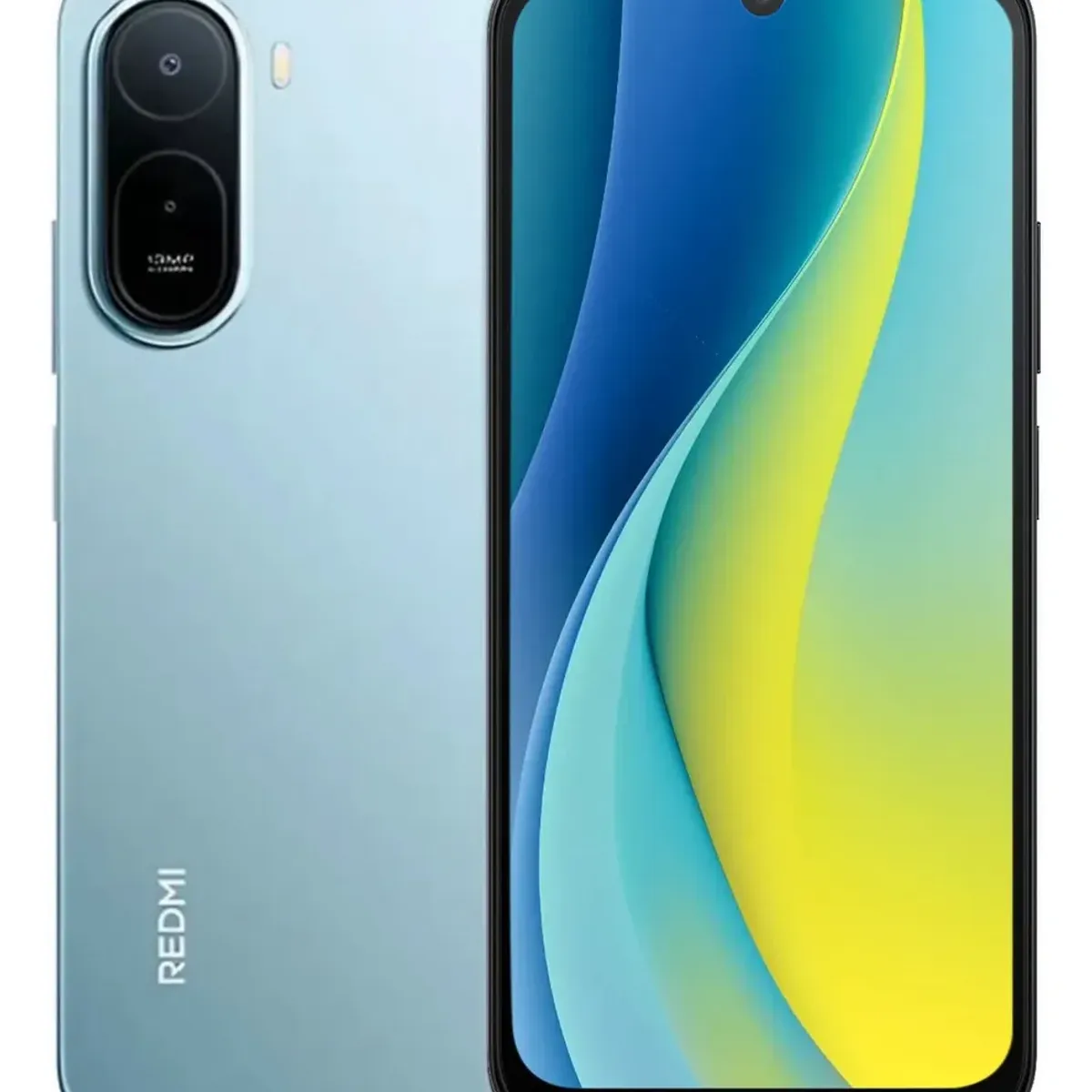 Xiaomi Redmi A7 Pro 128GB 4GB Ram Registrado Azul, marca XIAOMI - Foto Principal