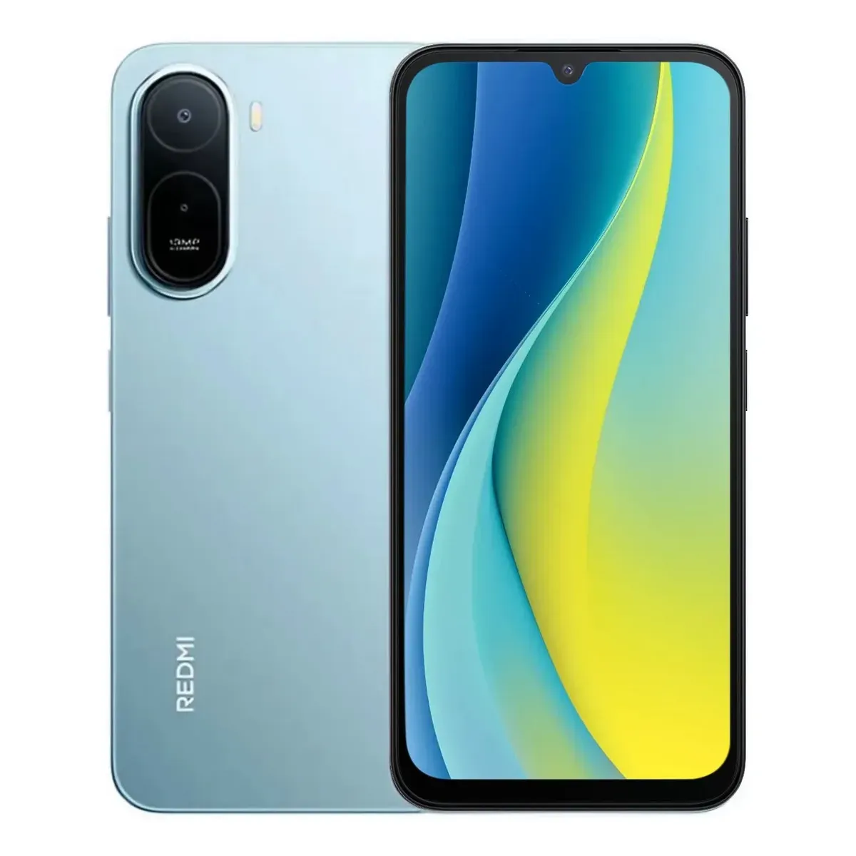 Xiaomi Redmi A7 Pro 128GB 4GB Ram Registrado Azul, marca XIAOMI - Foto Principal