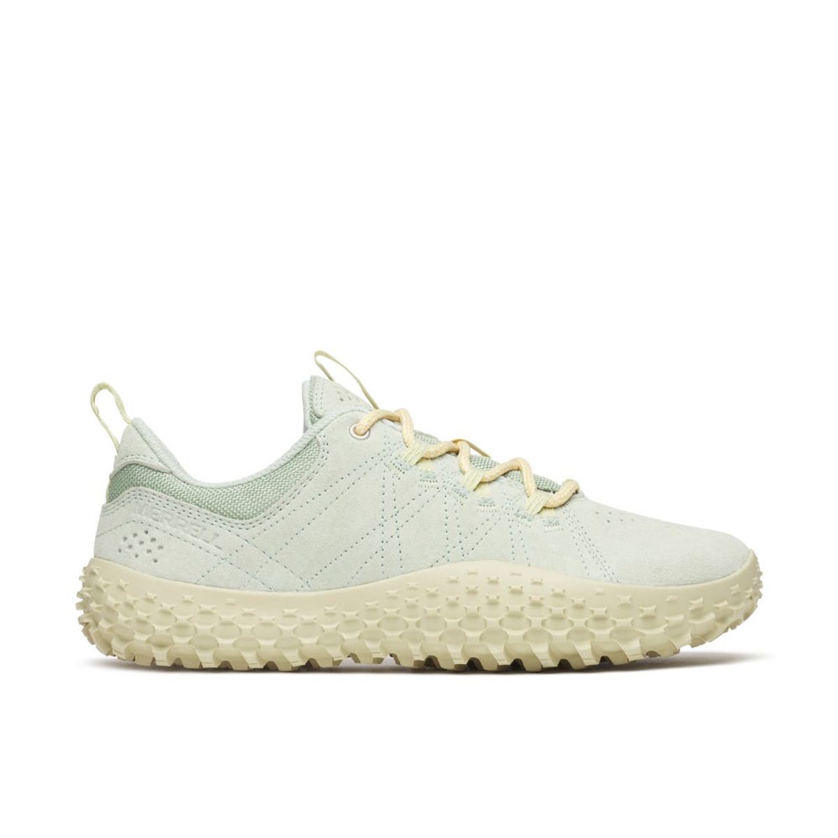 MERRELL - Zapatillas Unisex Adulto Wrapt Celeste
