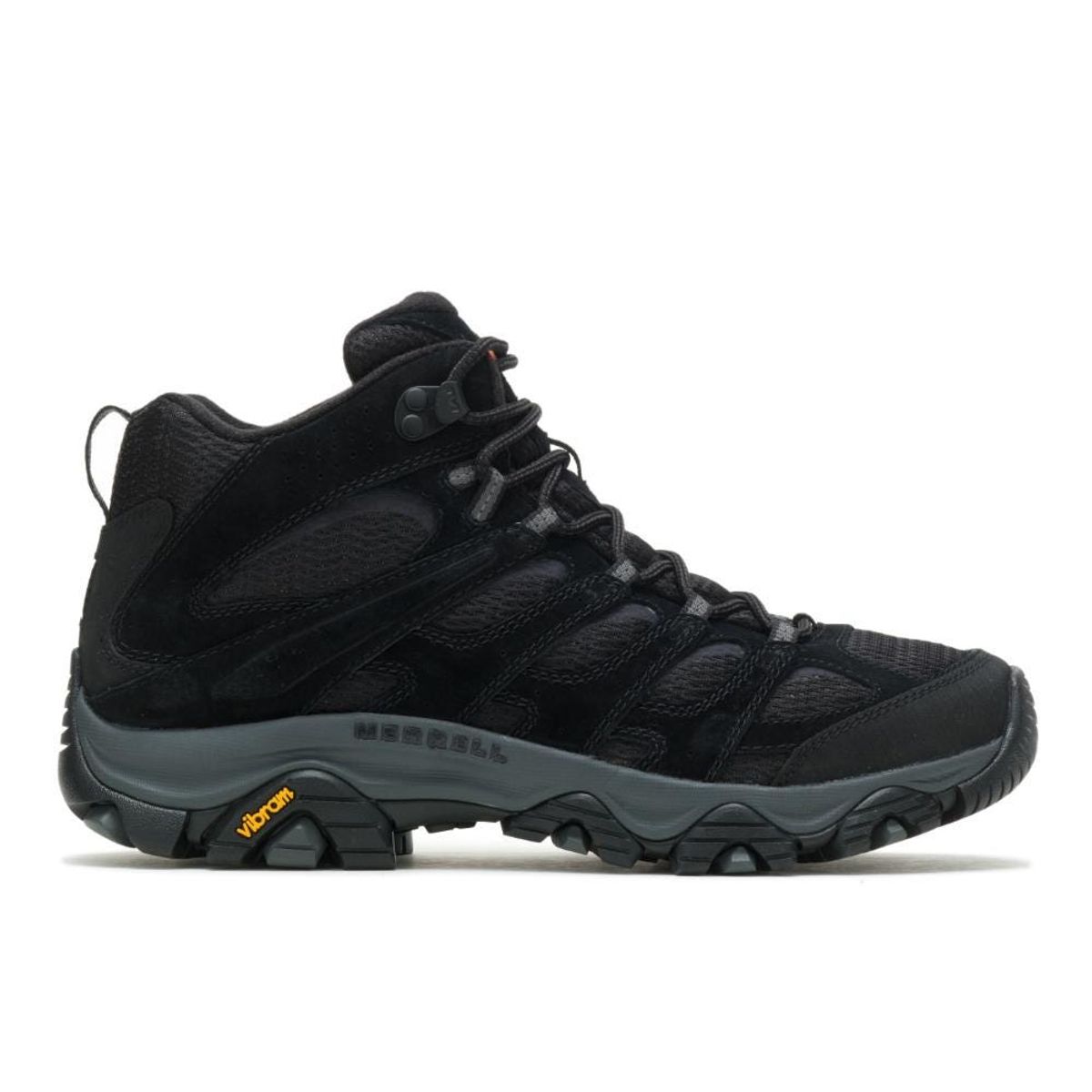 MERRELL - Botines Hombre Moab 3 Mid Negro