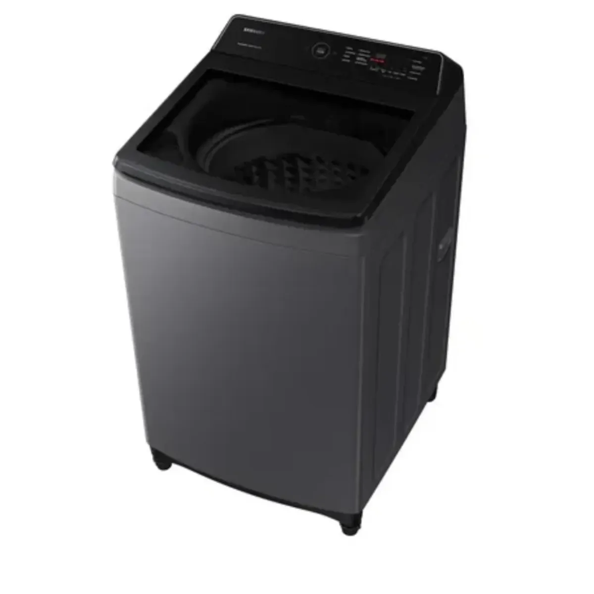 LAVADORA SAMSUNG WA19CG6441BDPE ECOBUBBLE 19KG GRIS OSCURO, marca SAMSUNG - Foto 2