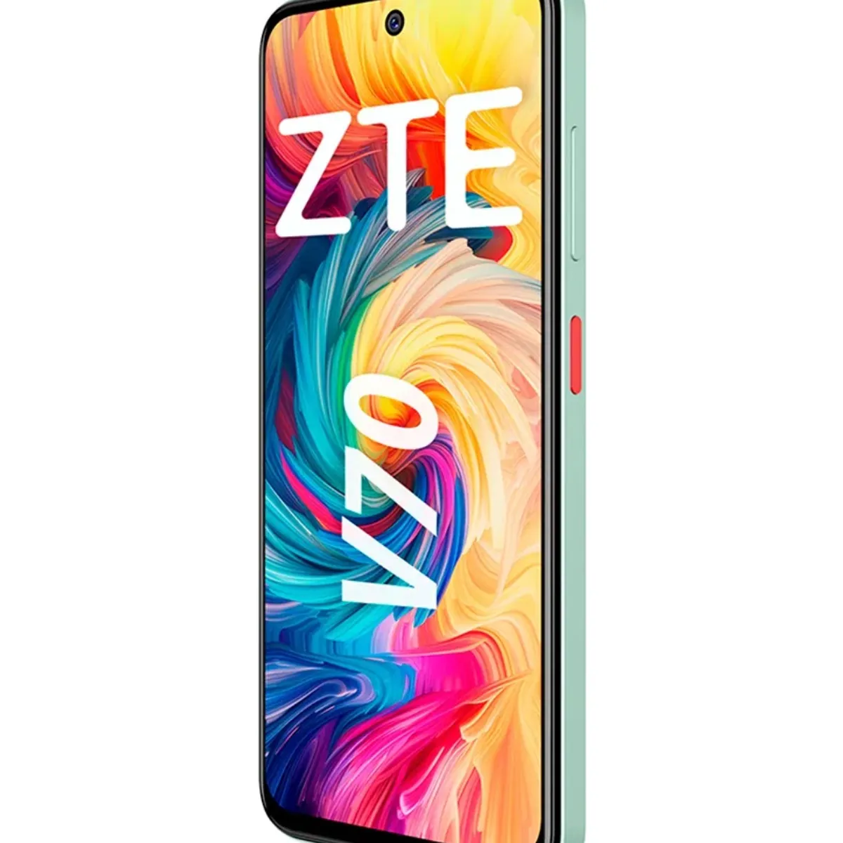 ZTE - Celular ZTE BLADE V70 8GB+256GB
