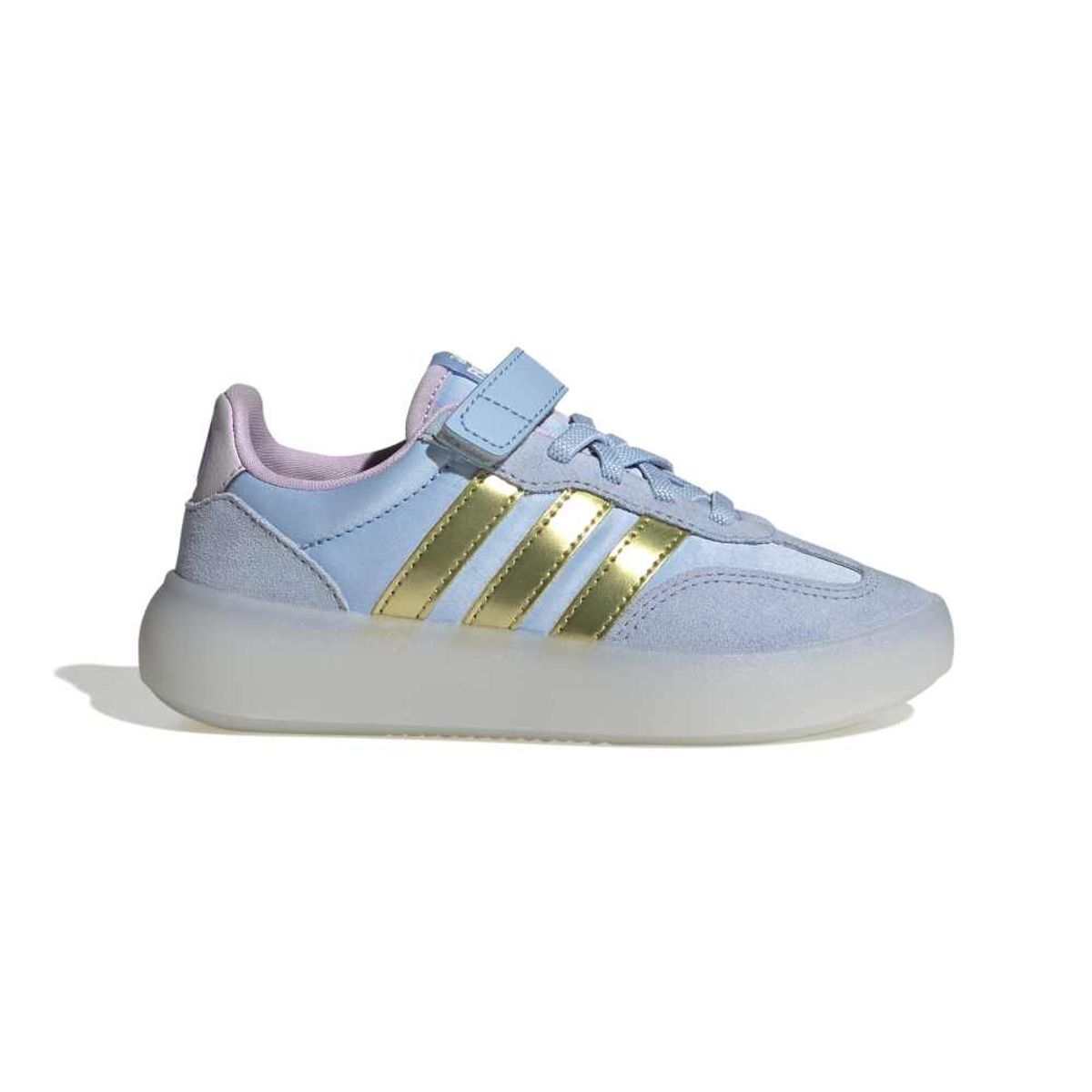ADIDAS - Zapatillas Adidas BARREDA DECODE ANNA EL C Niños  JQ4378