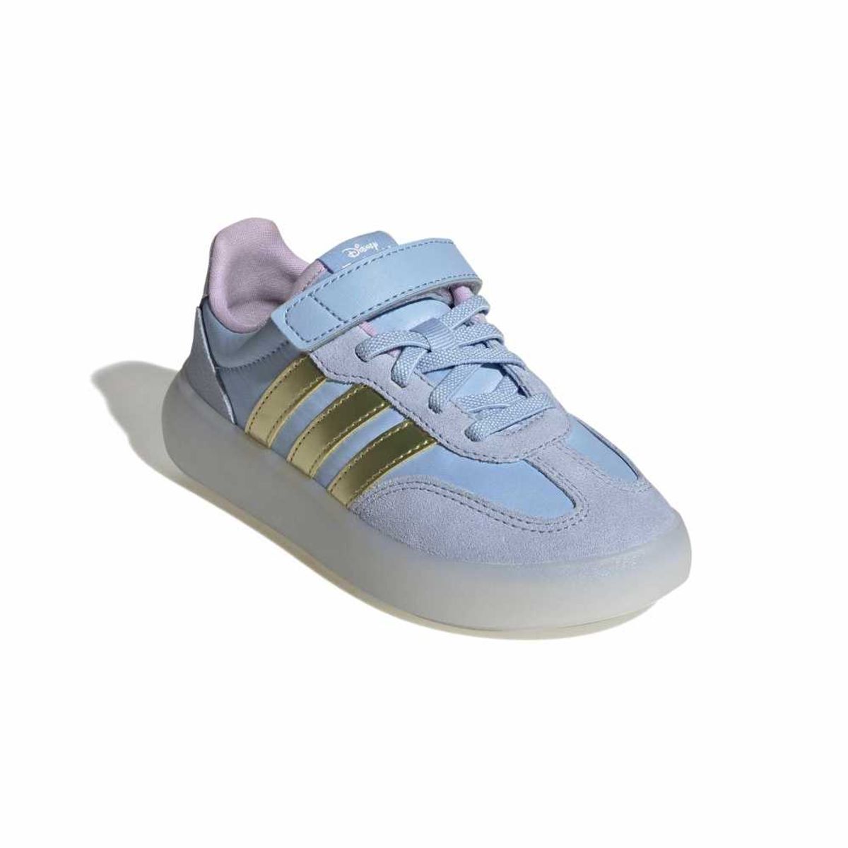 ADIDAS - Zapatillas Adidas BARREDA DECODE ANNA EL C Niños  JQ4378