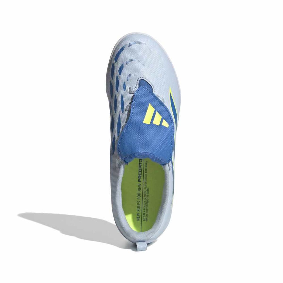 ADIDAS - Chimpunes Adidas PREDATOR CLUB FT EL TF J Niños  JR5914