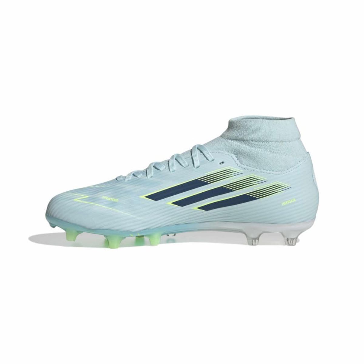 ADIDAS - Chimpunes Adidas F50 SPARKFUSION LEAGUE FGAG Mujer  JR8998
