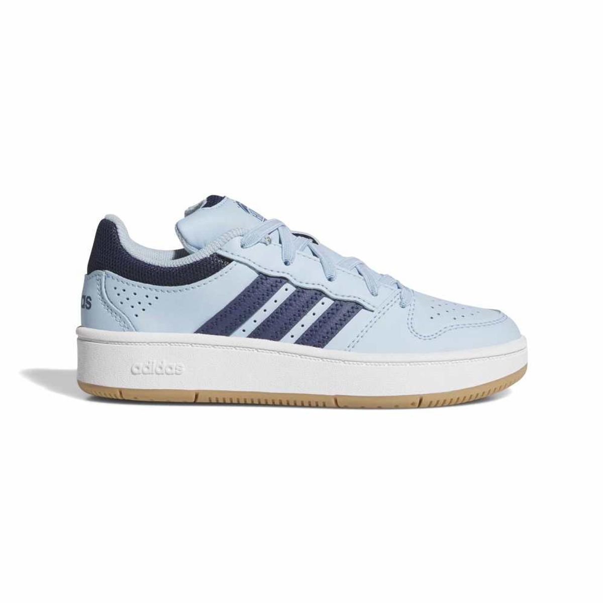 ADIDAS - Zapatillas Adidas HOOPS CLASSIC EL C Niños  KK1101