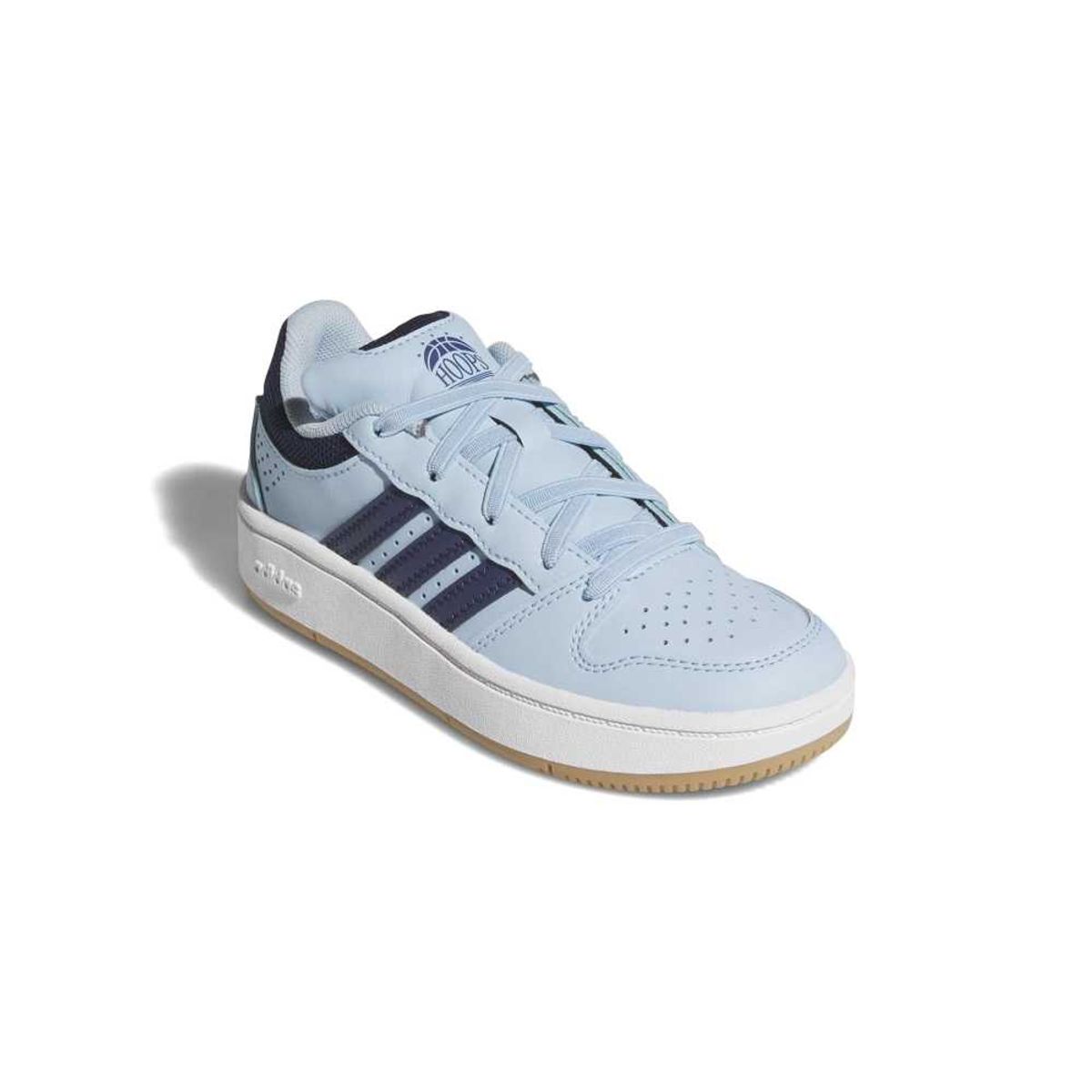 ADIDAS - Zapatillas Adidas HOOPS CLASSIC EL C Niños  KK1101