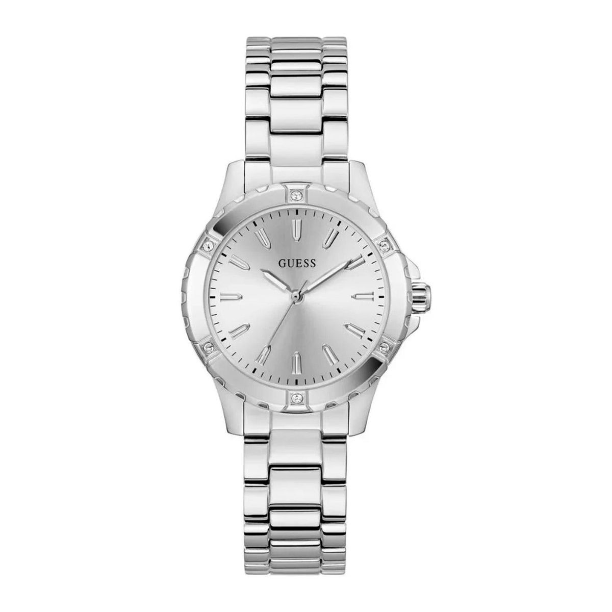 GUESS - RELOJ ANALOGICO MUJER GW0948L6 GUESS