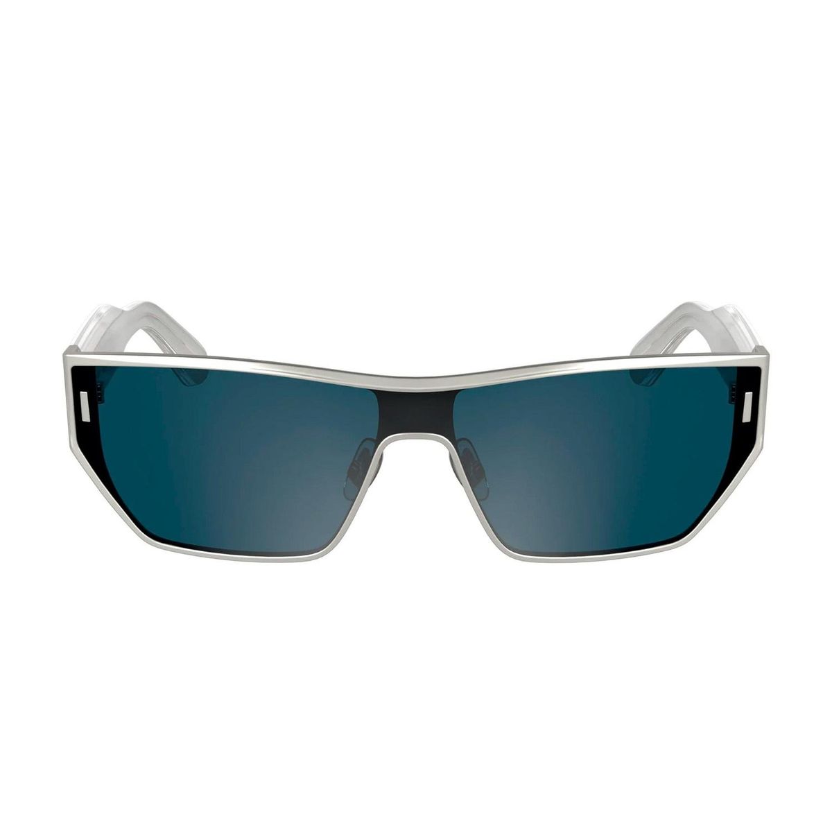 CALVIN KLEIN - LENTES DE SOL UV400 UNISEX CK25102S 045 CALVIN KLEIN