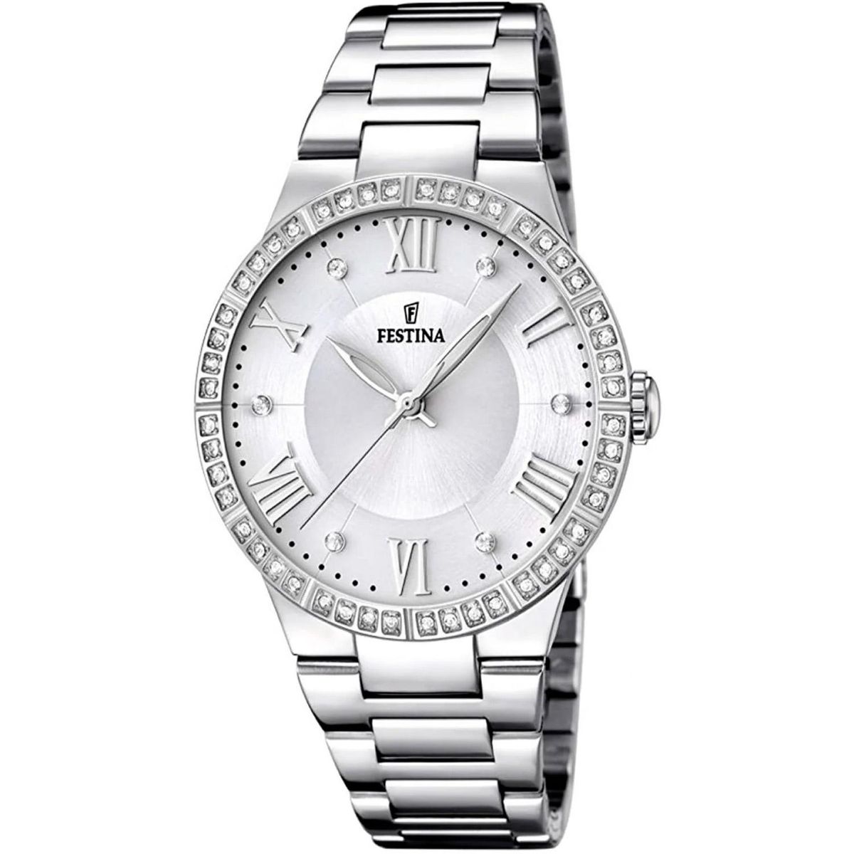 FESTINA - RELOJ ANALOGICO MUJER F16719/1 FESTINA BOYFRIEND