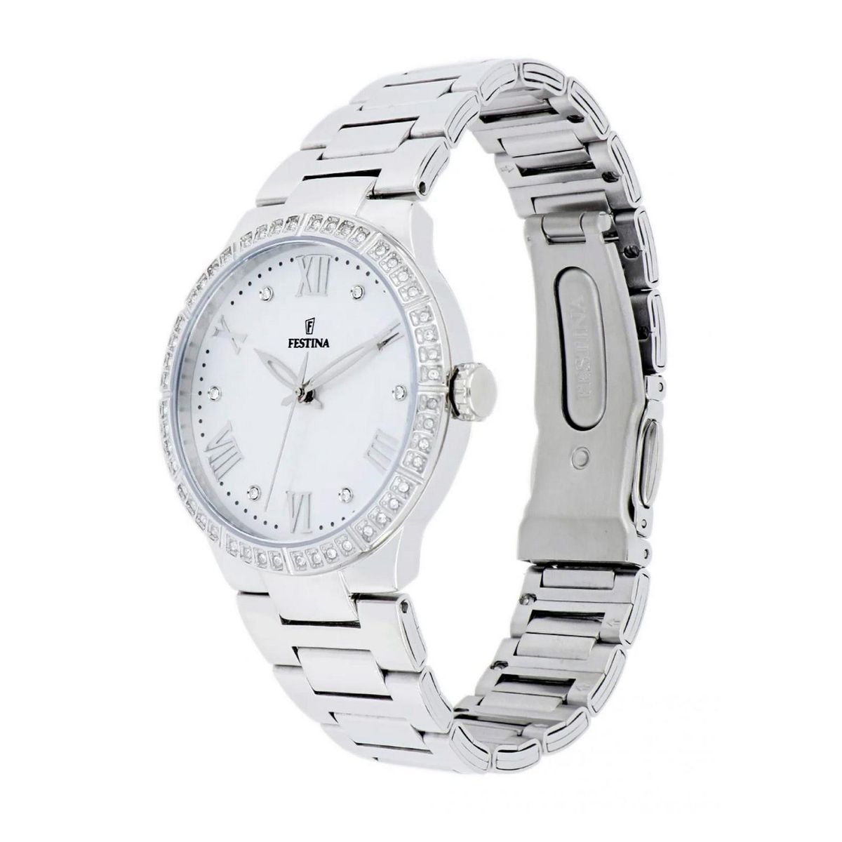 FESTINA - RELOJ ANALOGICO MUJER F16719/1 FESTINA BOYFRIEND