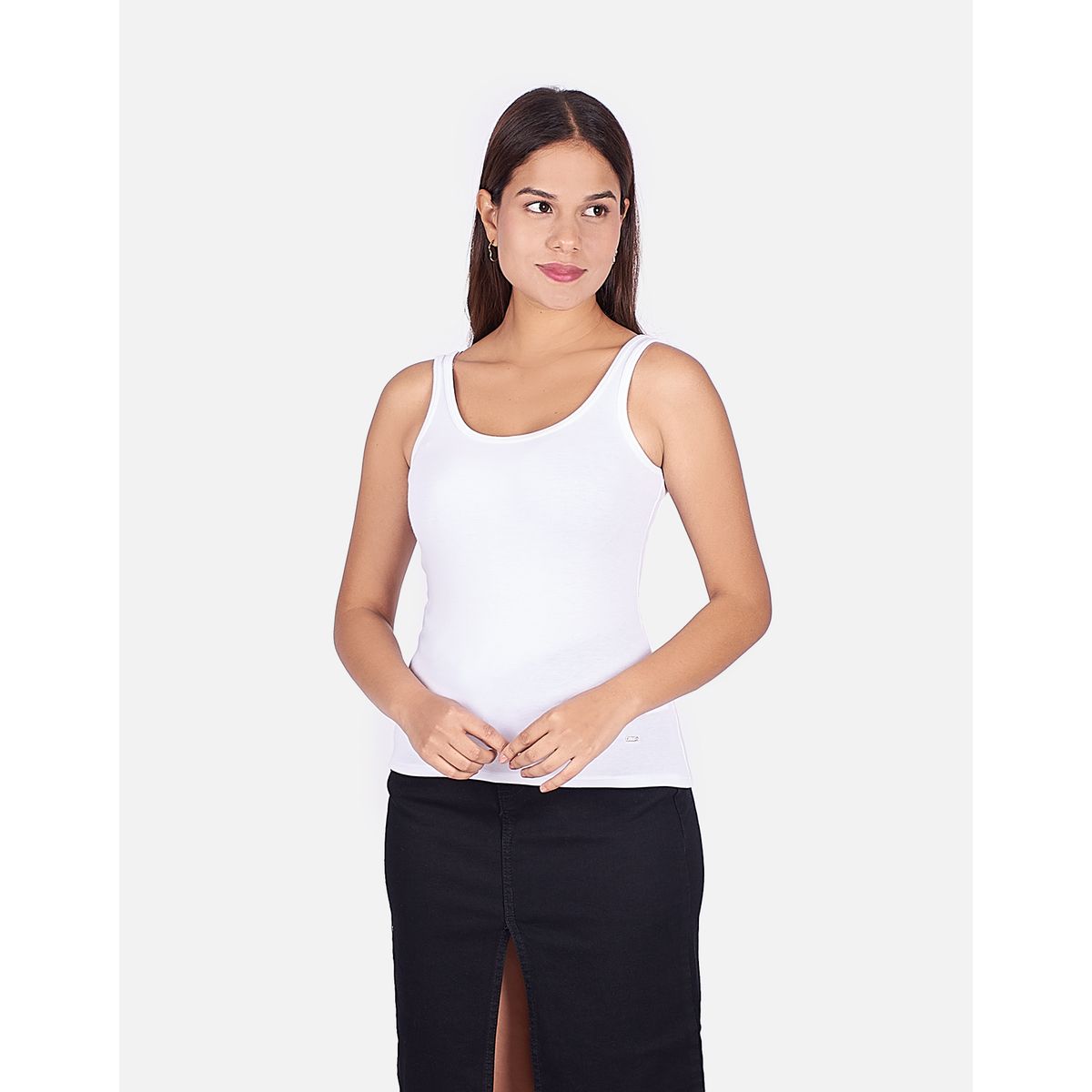 PIEERS - Bvd Slim Fit MCero Mujer Midka
