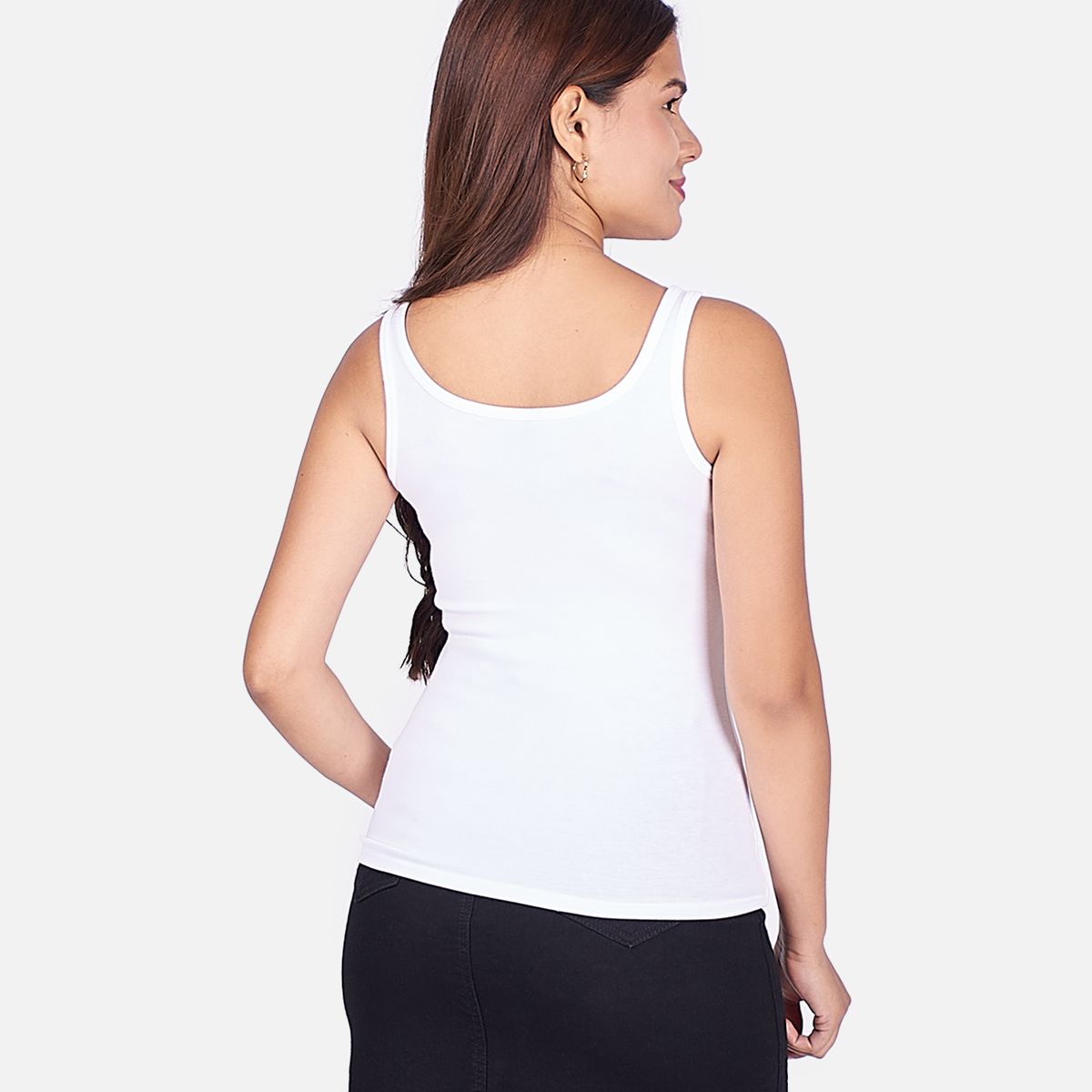 PIEERS - Bvd Slim Fit MCero Mujer Midka