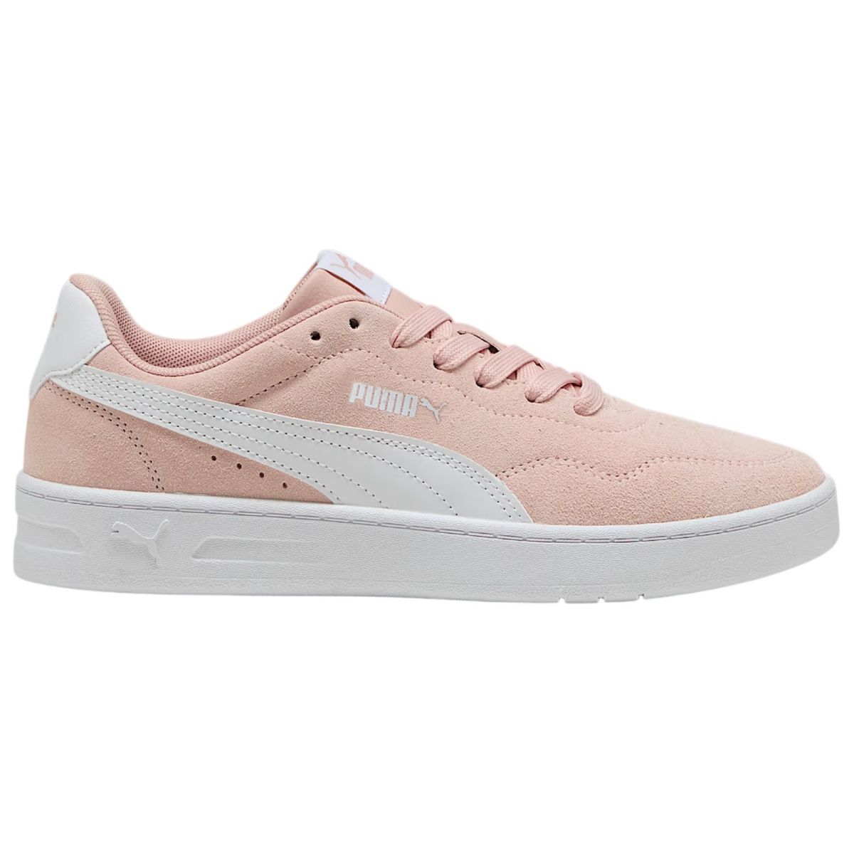 PUMA - Zapatilla Puma Court Lally Sd 400734 02 Rosa para Mujer
