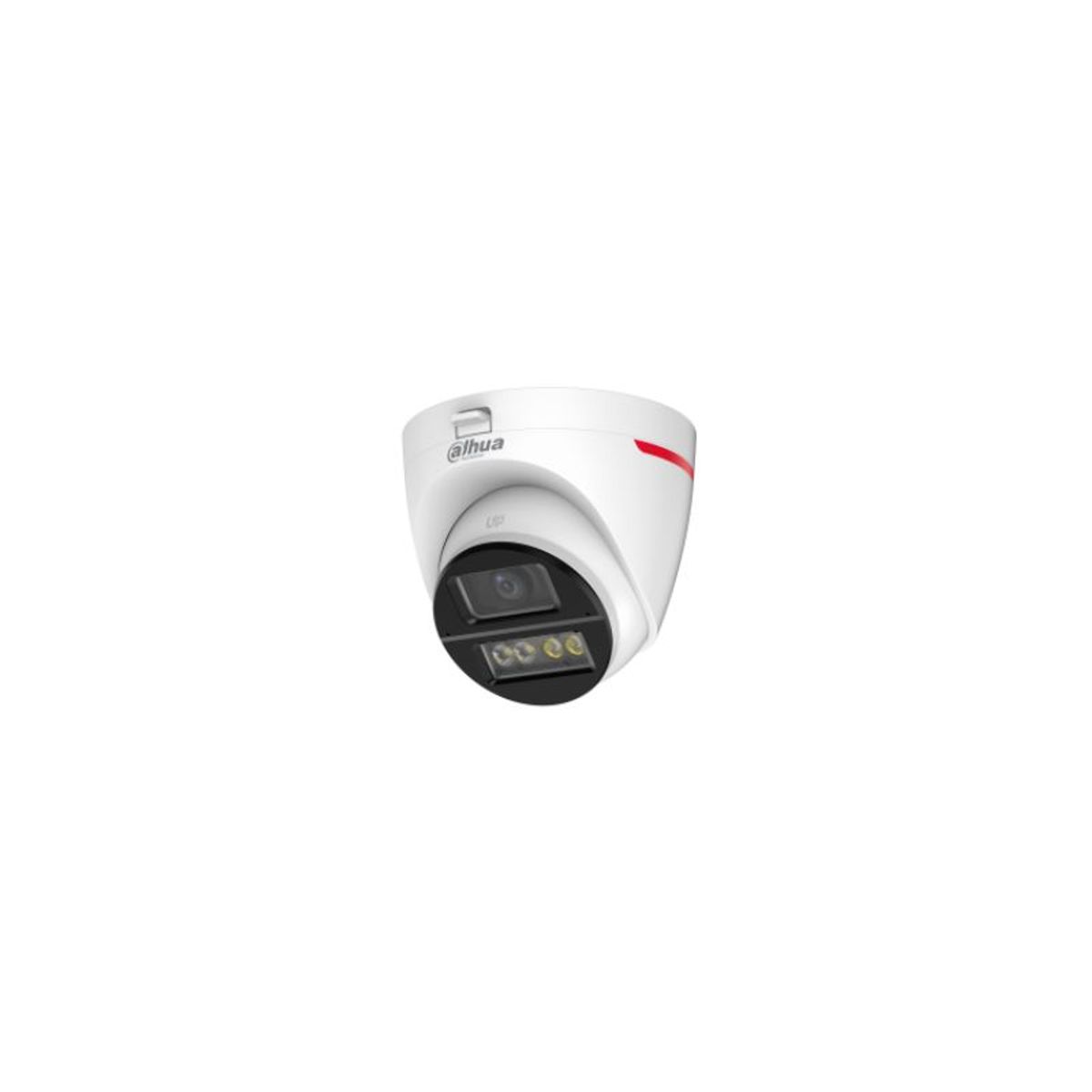Cámara de Vigilancia Domo HDCVI 2MP Dahua HAC-HDW1249X-IL-A-PRO WizColor Dual Light 50m IP67, marca DAHUA - Foto 2