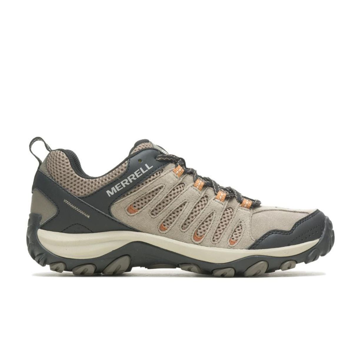 MERRELL - Zapatillas Hombre Crosslander 3 Beige