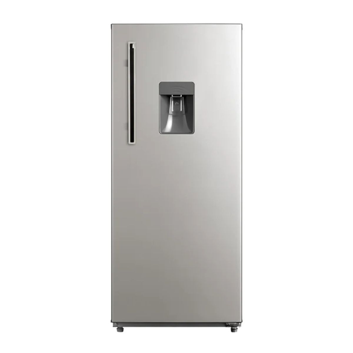BORD - REFRIGERADORA BORD 187 L CON DISP DE AGUA PLATEADO - RE190LFS-M