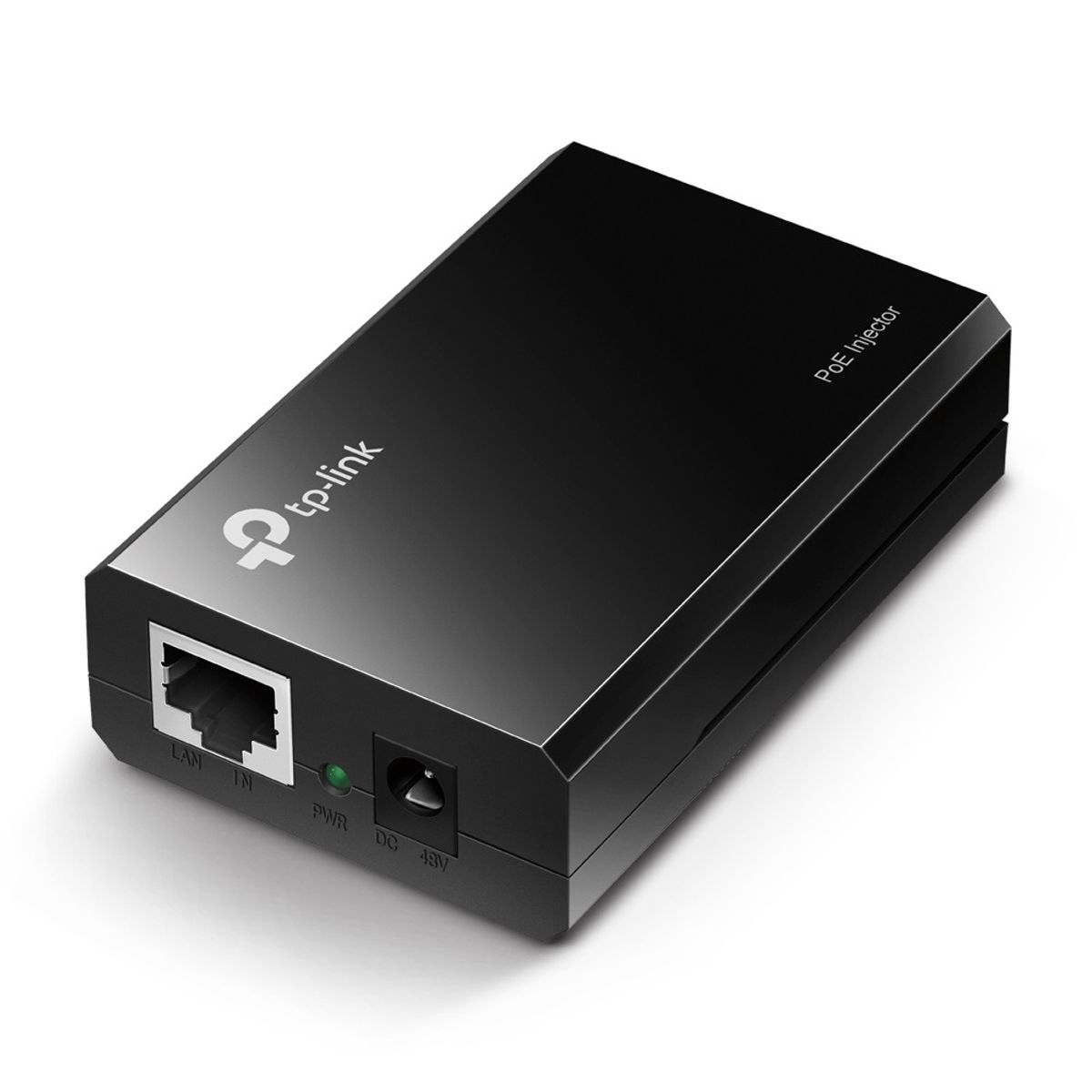TP LINK - TP-Link - Adaptador POE TL-POE150S Injector Gigabit PoE+ Omada