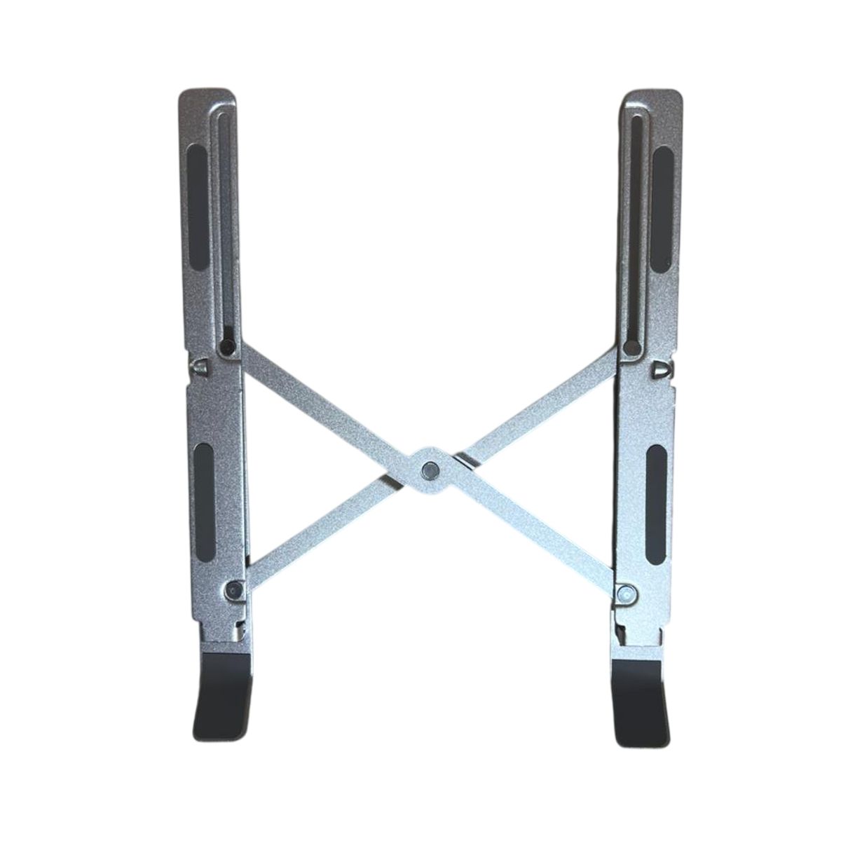 GENERICO - Soporte ajustable portátil 7 niveles para laptop de 8-16 pulgadas