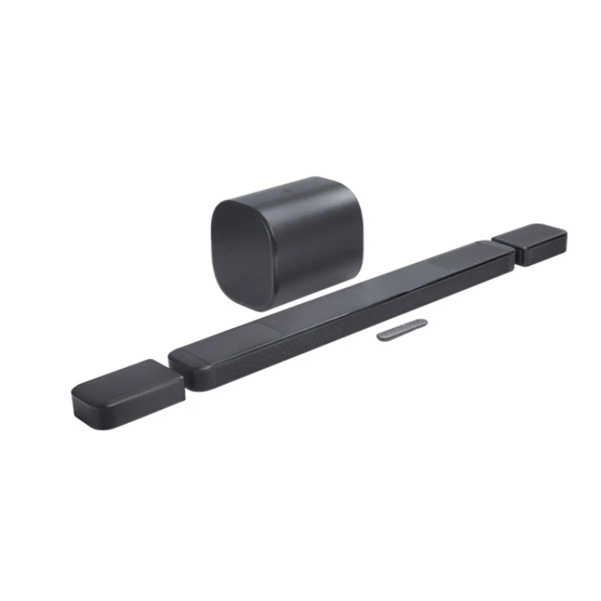 JBL - JBL BARRA DE SONIDO BAR1300 MK2 NEGRO CON DOLBY ATMOS AUDIO ESPACIAL VIVIDO