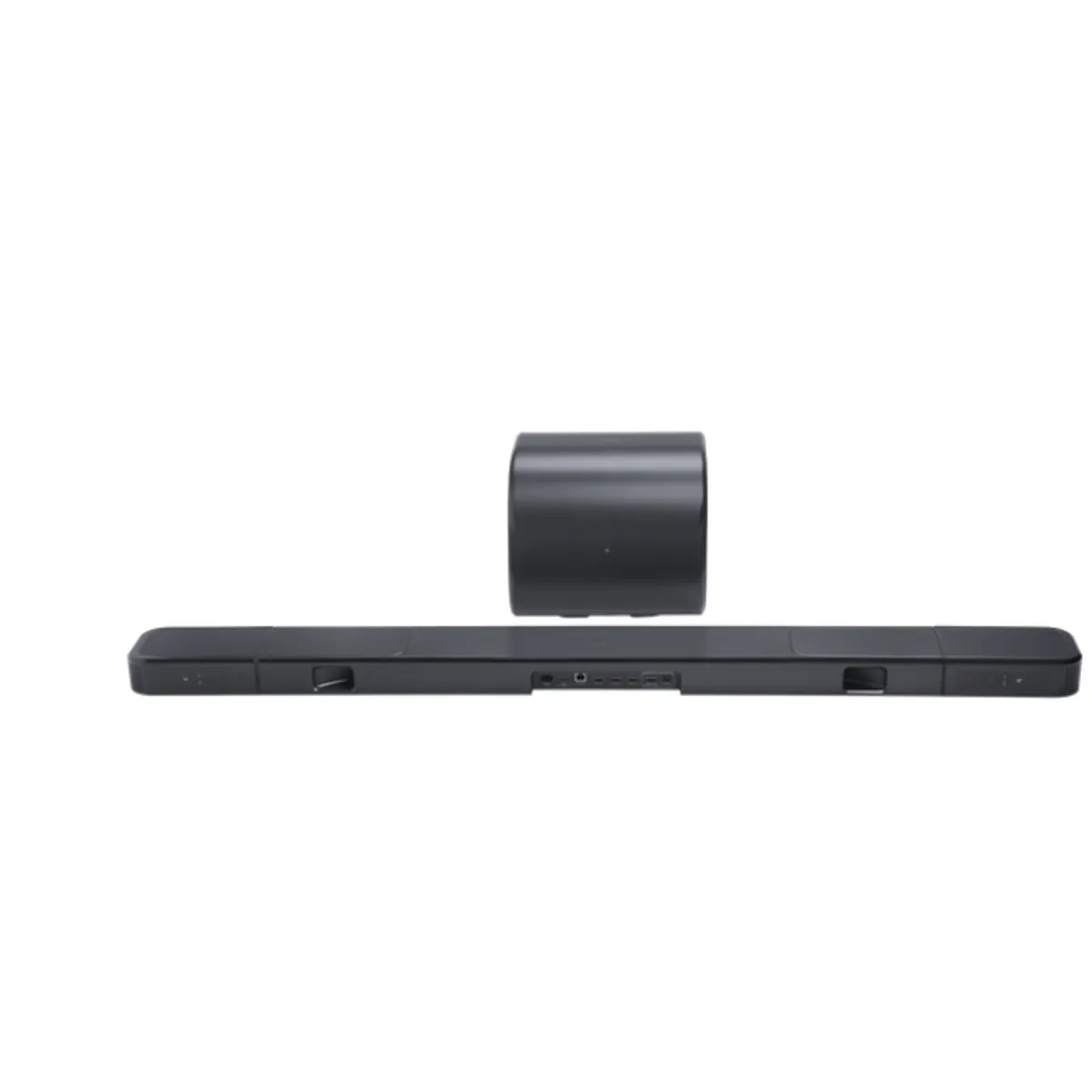 JBL - JBL BARRA DE SONIDO BAR1300 MK2 NEGRO CON DOLBY ATMOS AUDIO ESPACIAL VIVIDO