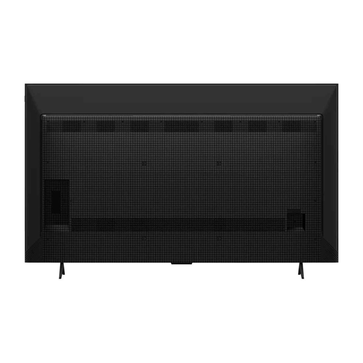 TCL - Televisor TCL P7L Premium QLED 4K UHD Google TV 55 Inch 55P7L