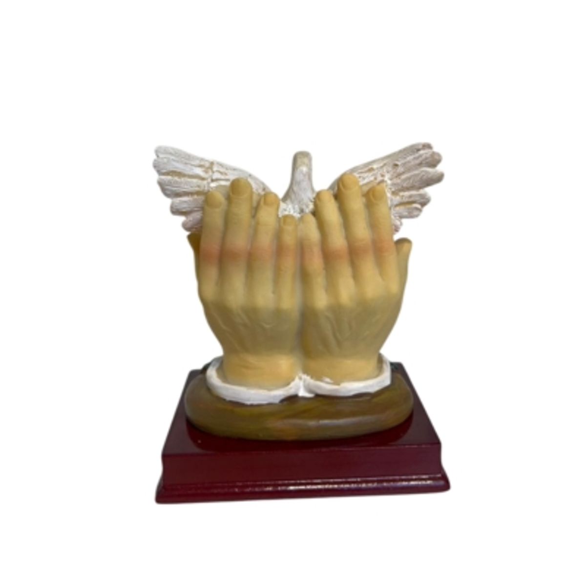DI ANGELO - FIG ESPIRITU SANTO 10cm 556-33620