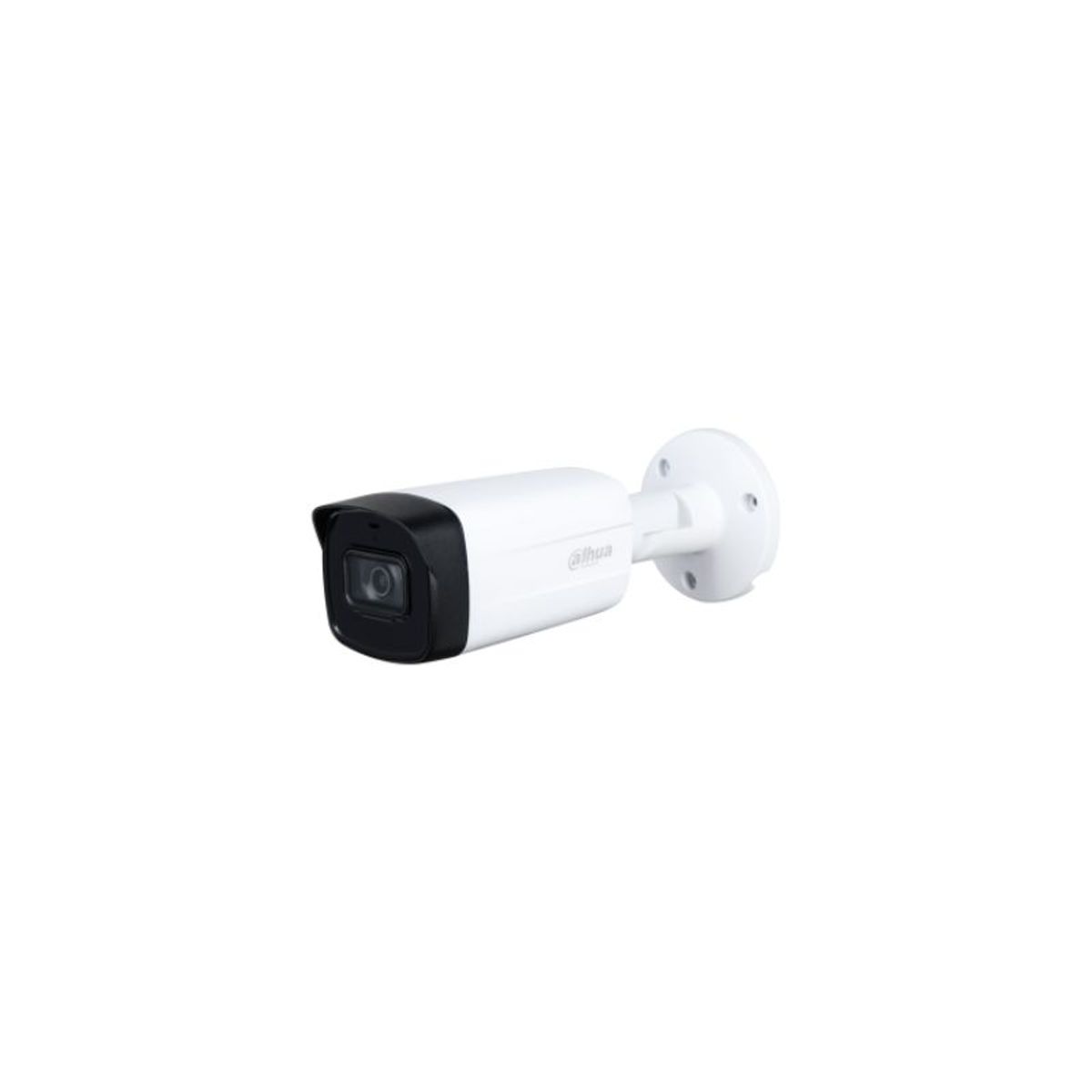 Cámara de Vigilancia Bullet 2MP Dahua HAC-HFW1200TH-I8-A IR 80m IP67, marca DAHUA - Foto 2