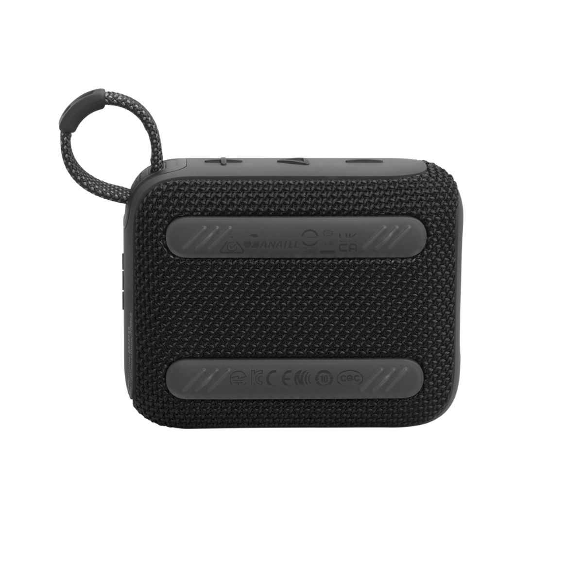 JBL - PARLANTE JBL GO 4 BLUETOOTH PRO SOUND