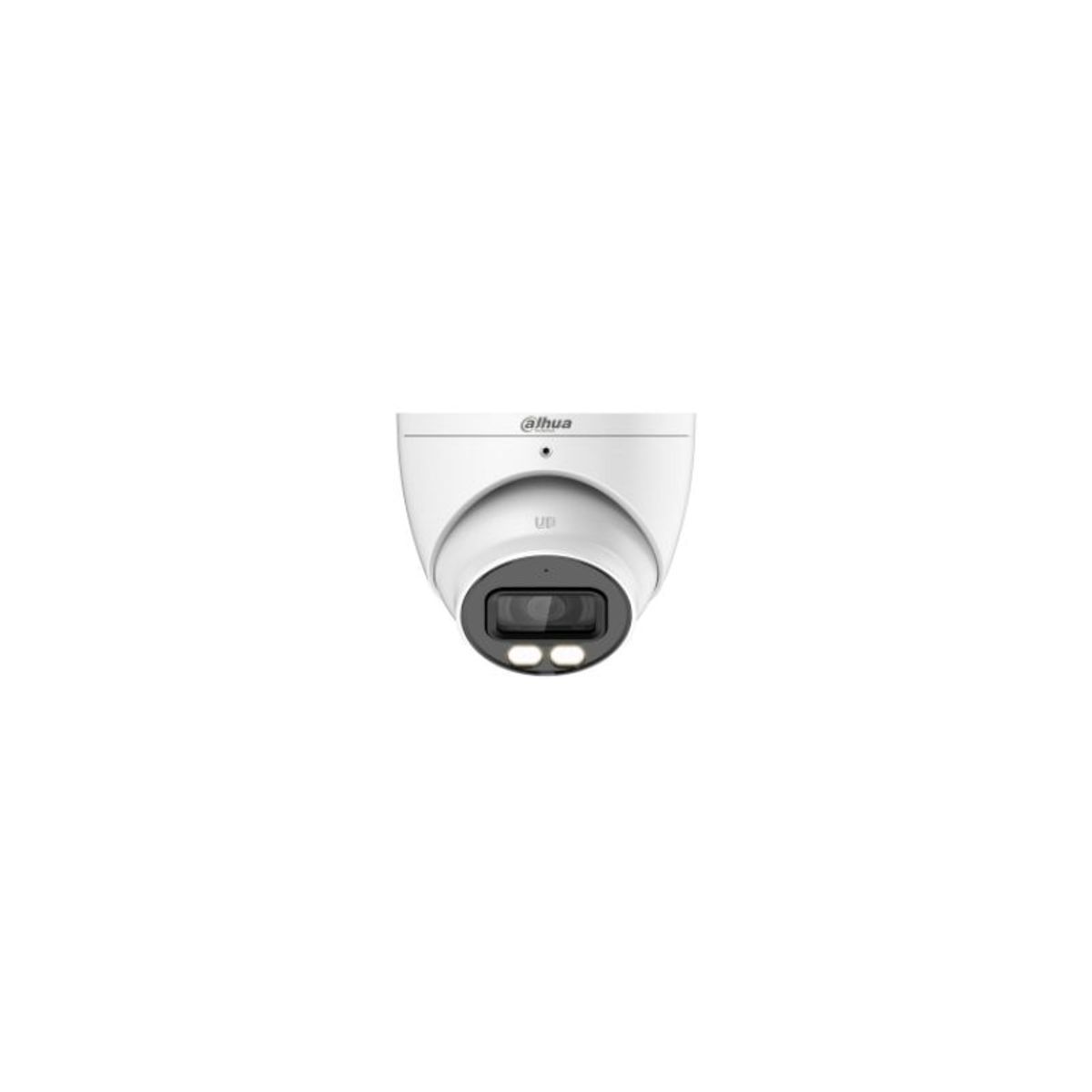 Cámara de Vigilancia Eyeball 4K Dahua HAC-HDW1801TN-IL-A Dual Light 40m IP67, marca DAHUA - Foto Principal