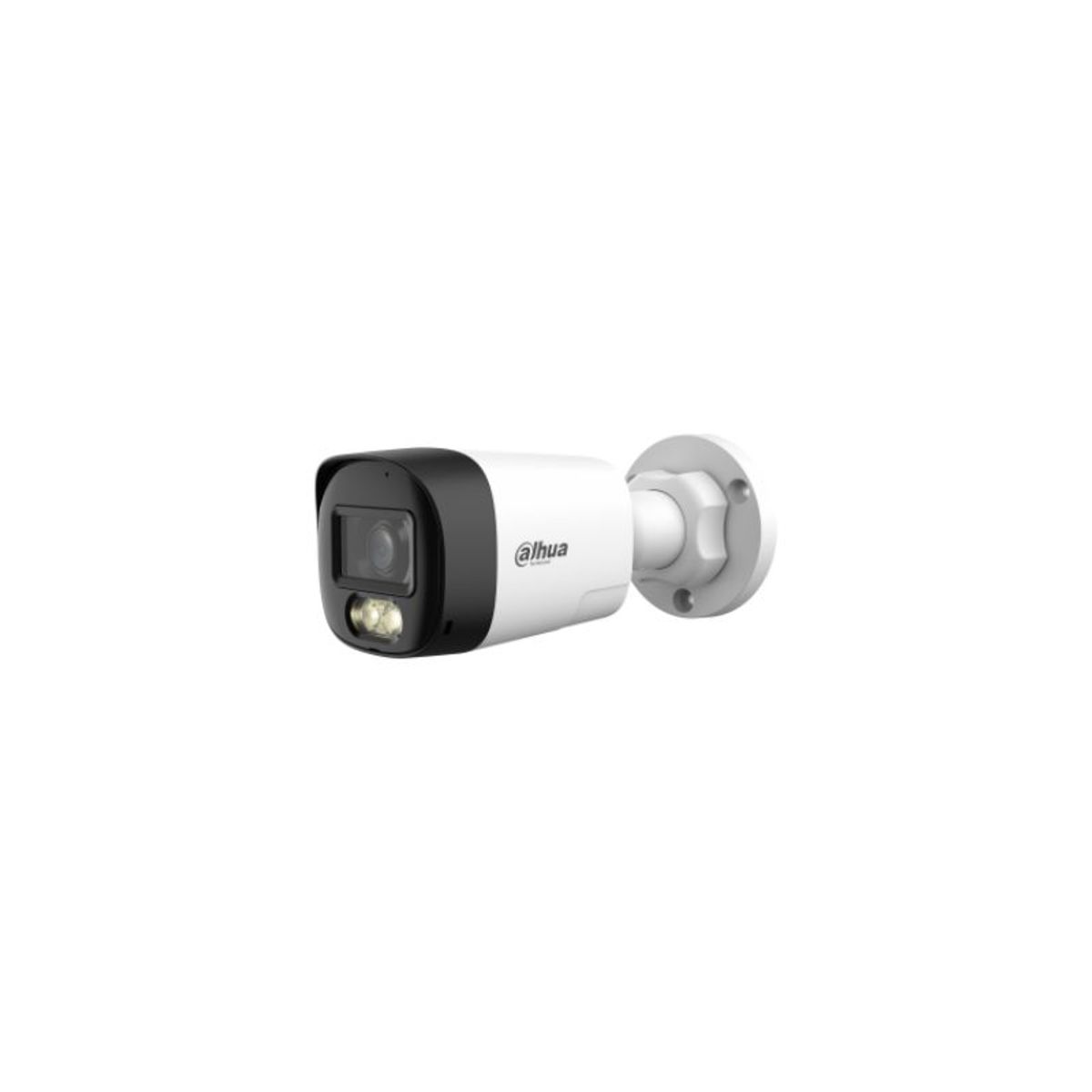 Cámara de Vigilancia Bullet 2MP Dahua HAC-HFW1200RLN-IL-T Dual Light Audio Bidireccional 30m IP67, marca DAHUA - Foto 2