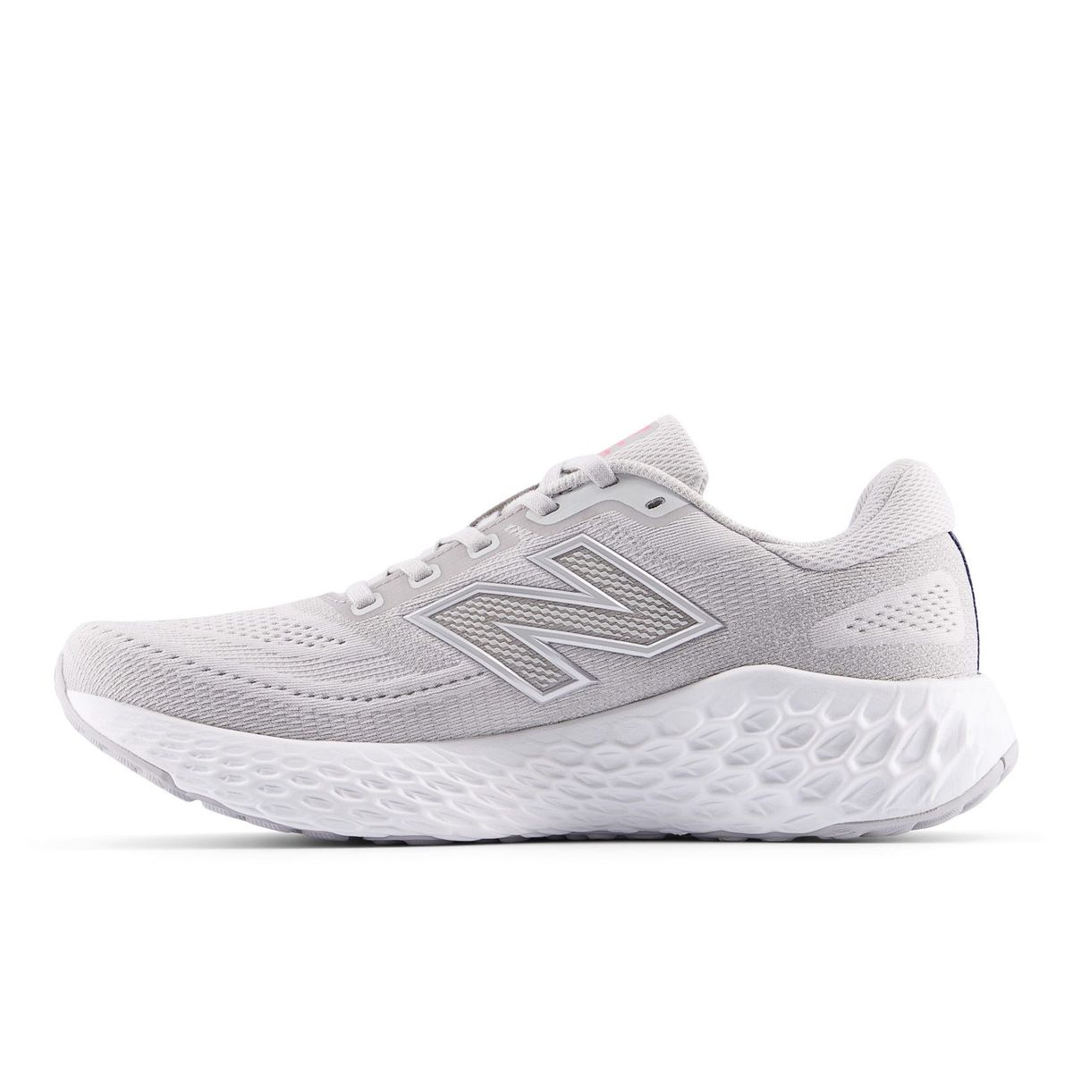 NEW BALANCE - Zapatillas Mujer Evoz V4 Gris