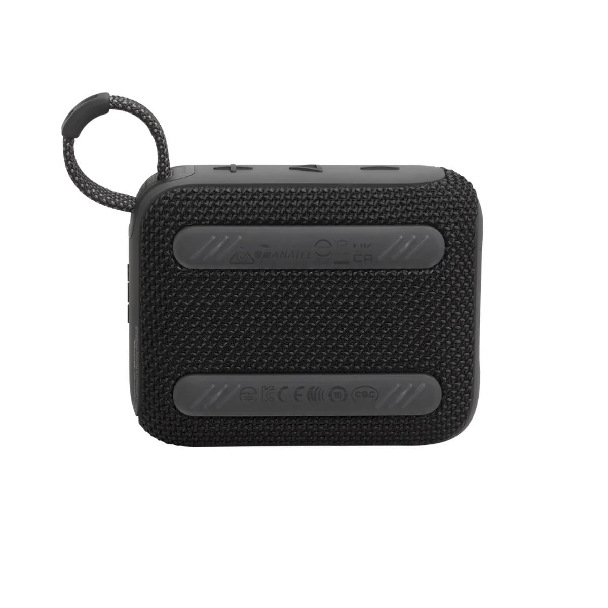 JBL - PARLANTE JBL GO 4 BLUETOOTH PRO SOUND