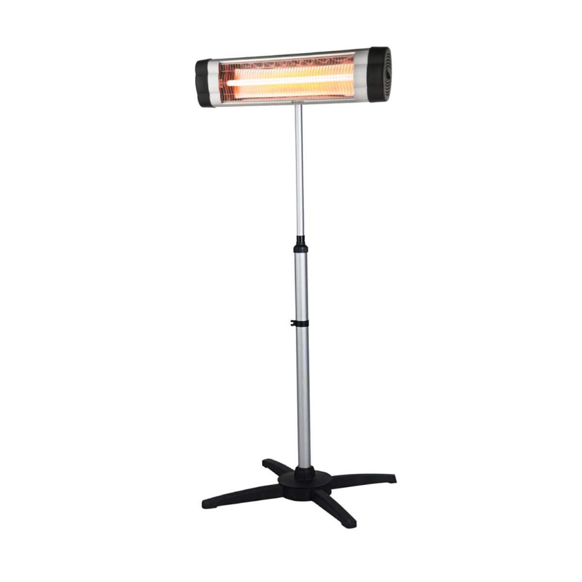 IMACO - Calentador de patio Imaco PH2000 2 en 1 Pared / Patio 2000W