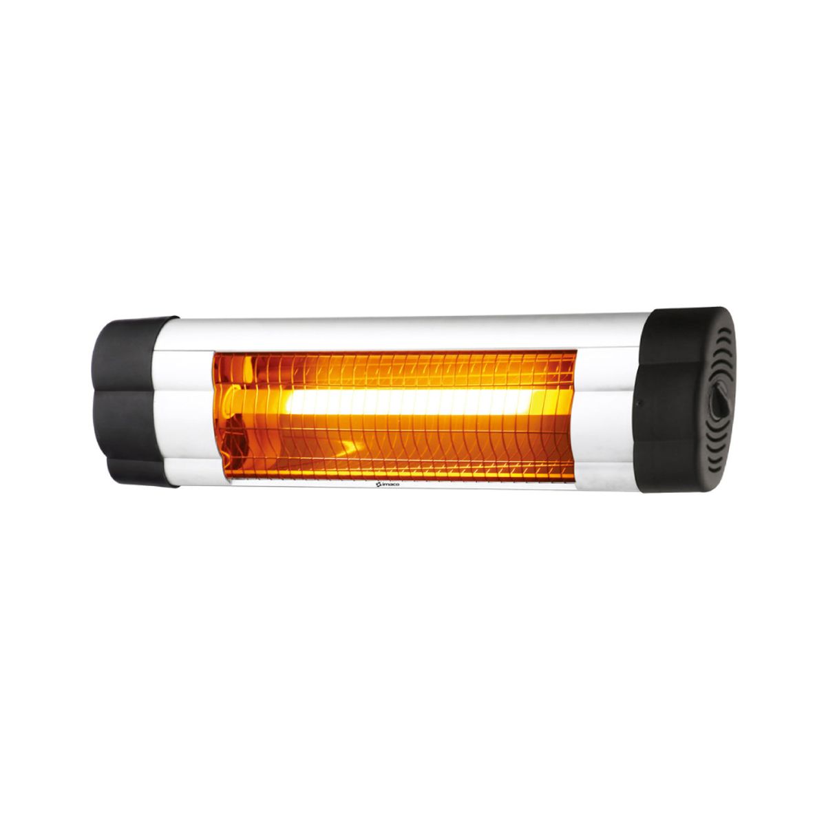 IMACO - Calentador de patio Imaco PH2000 2 en 1 Pared / Patio 2000W